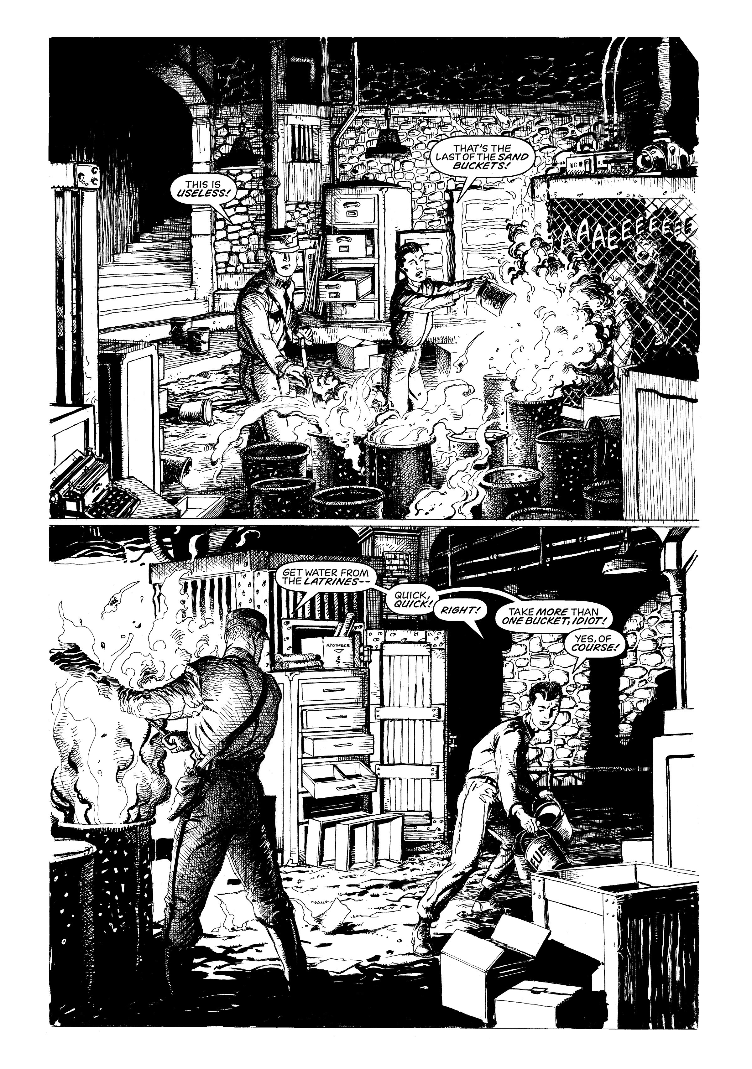 MONSTERS (2021) issue 1 - Page 304