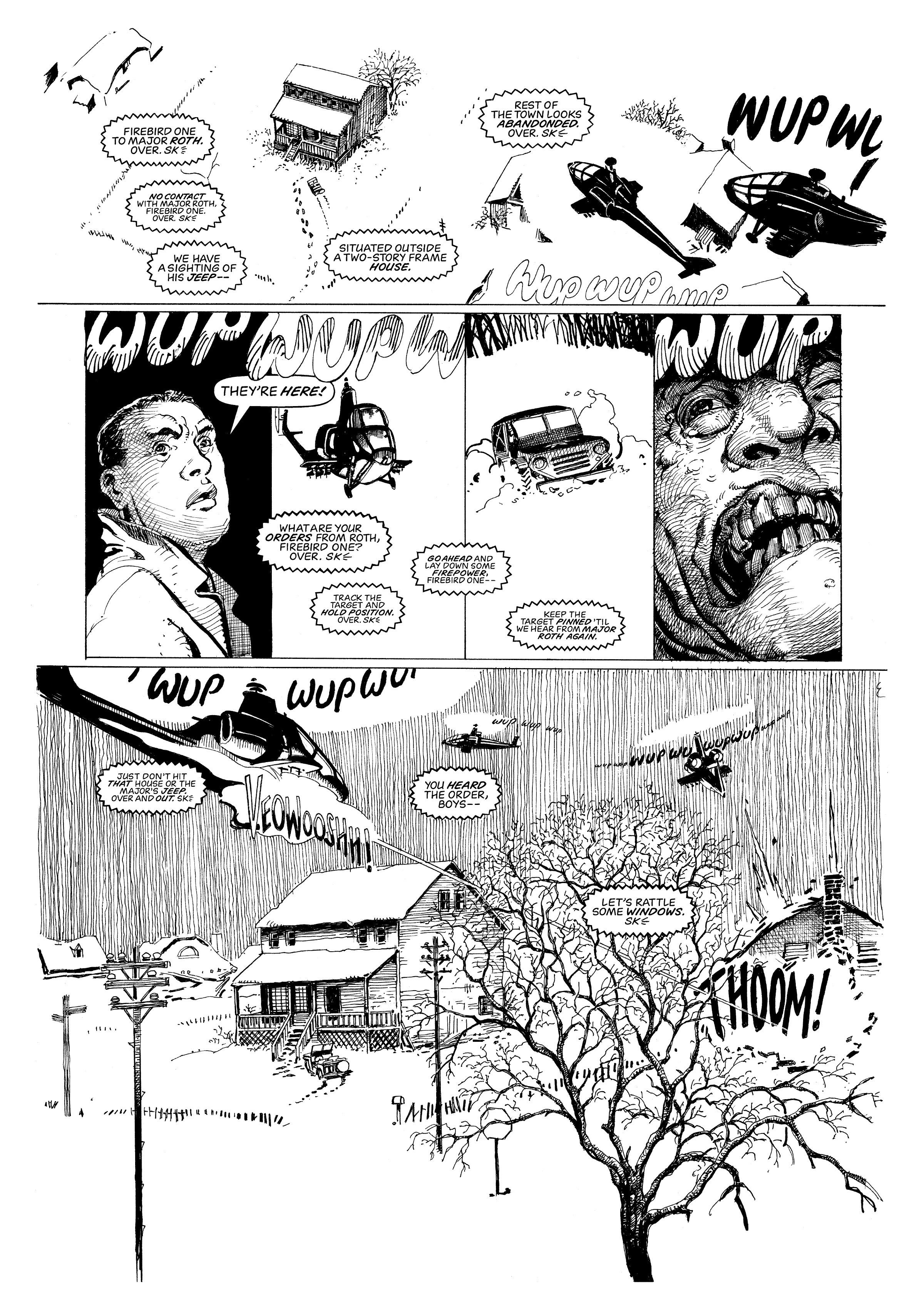 MONSTERS (2021) issue 1 - Page 328