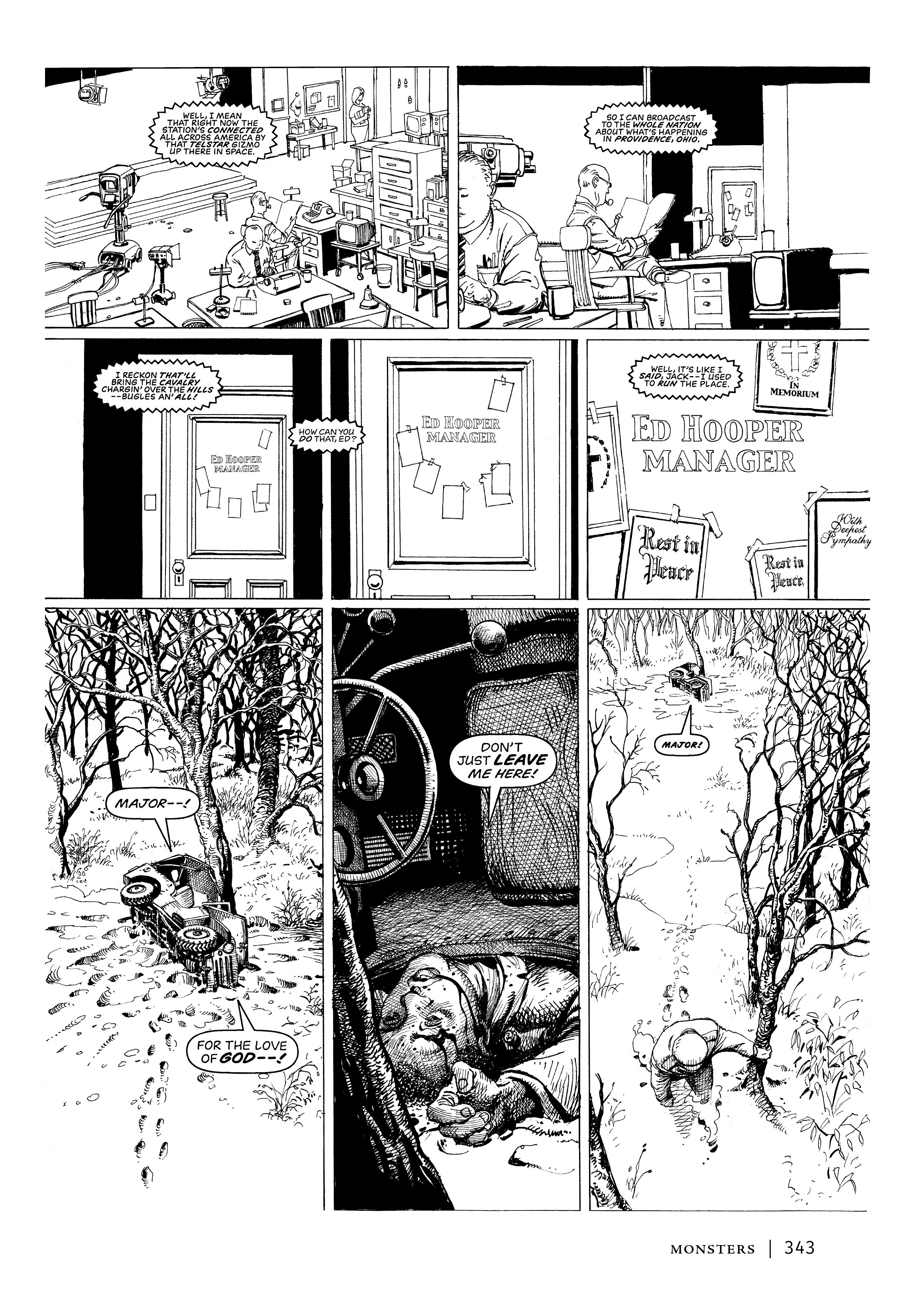 MONSTERS (2021) issue 1 - Page 339