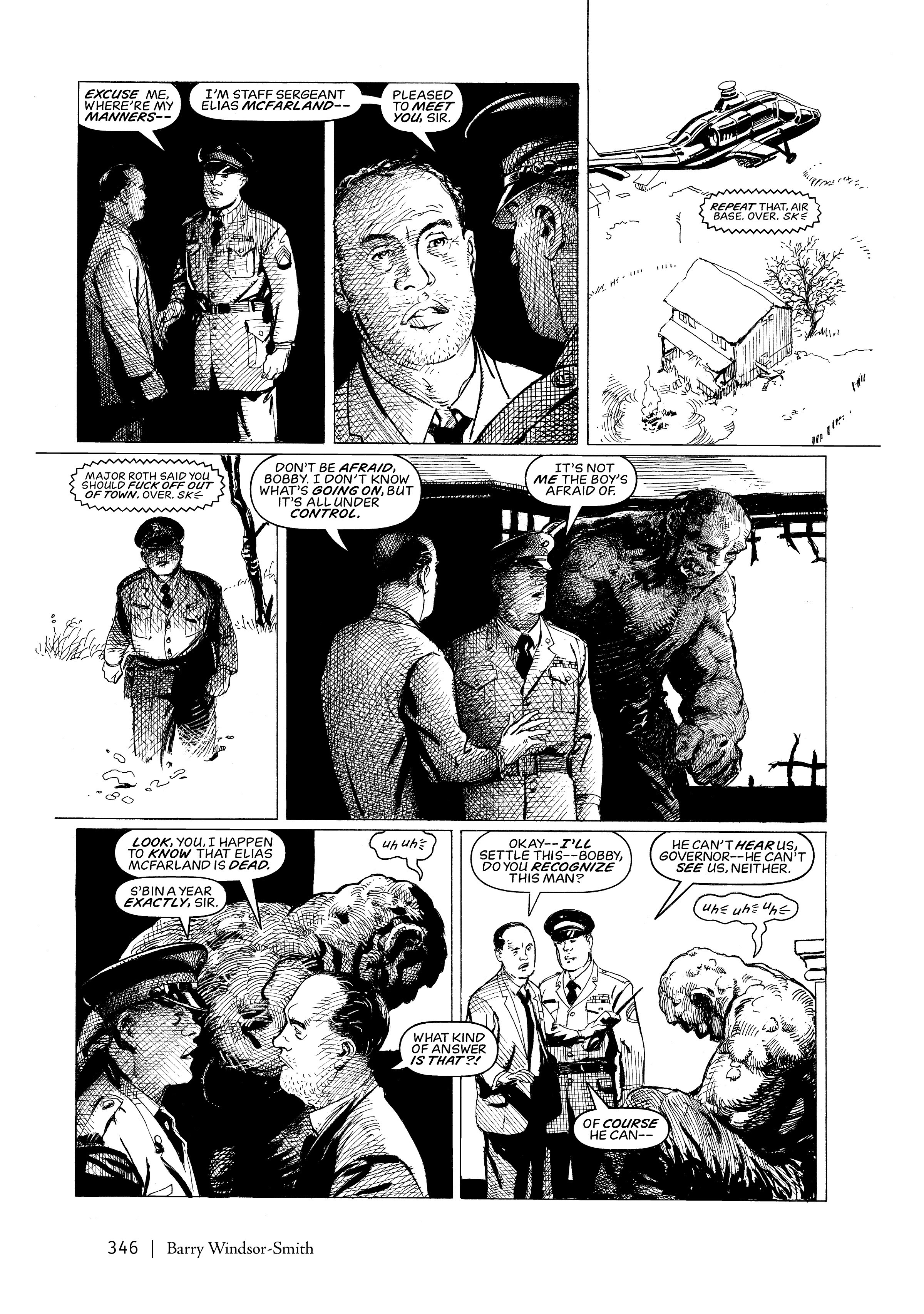 MONSTERS (2021) issue 1 - Page 342