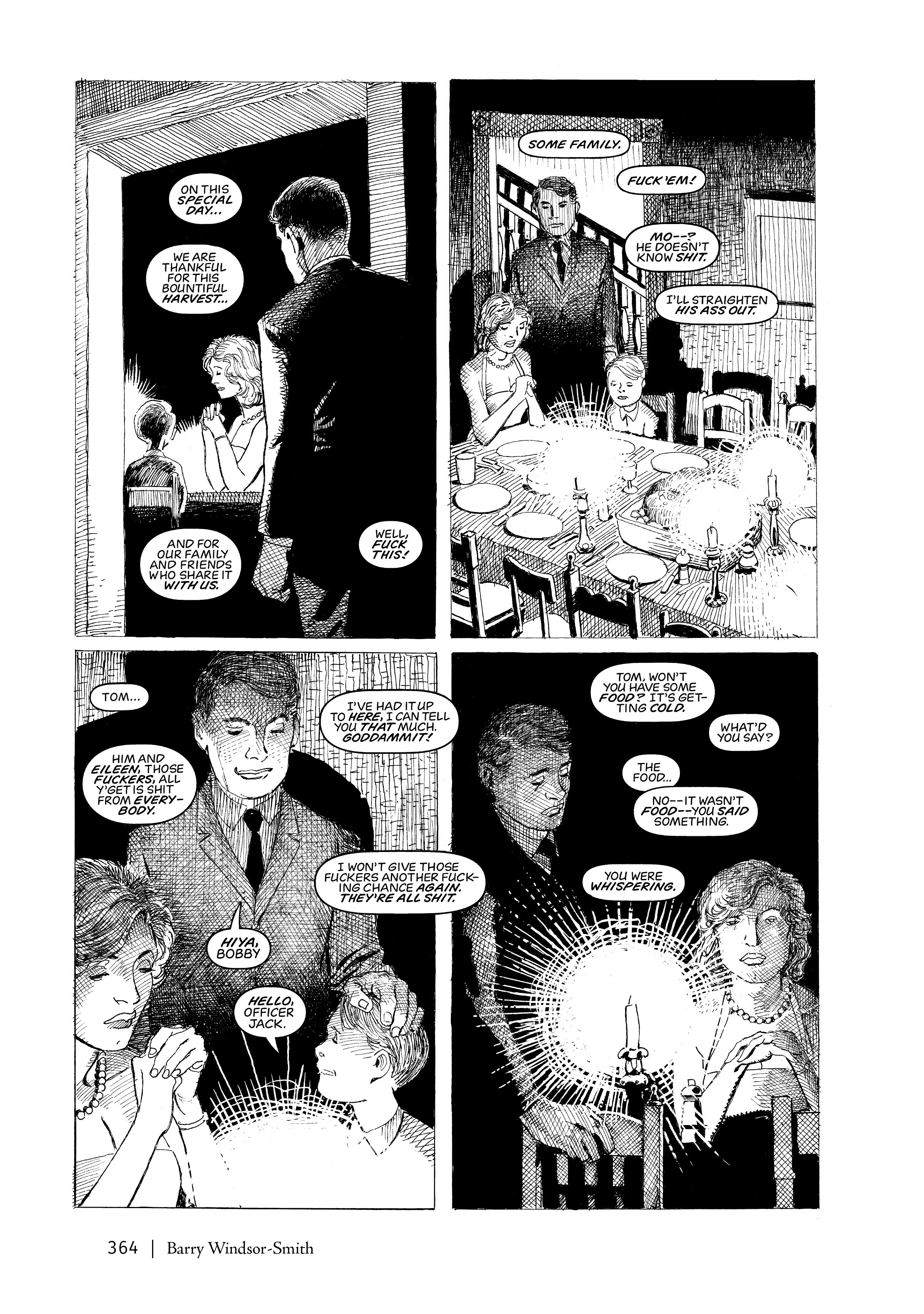 MONSTERS (2021) issue 1 - Page 360