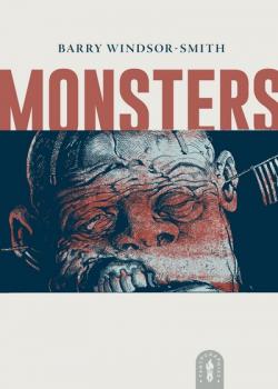 MONSTERS (2021)