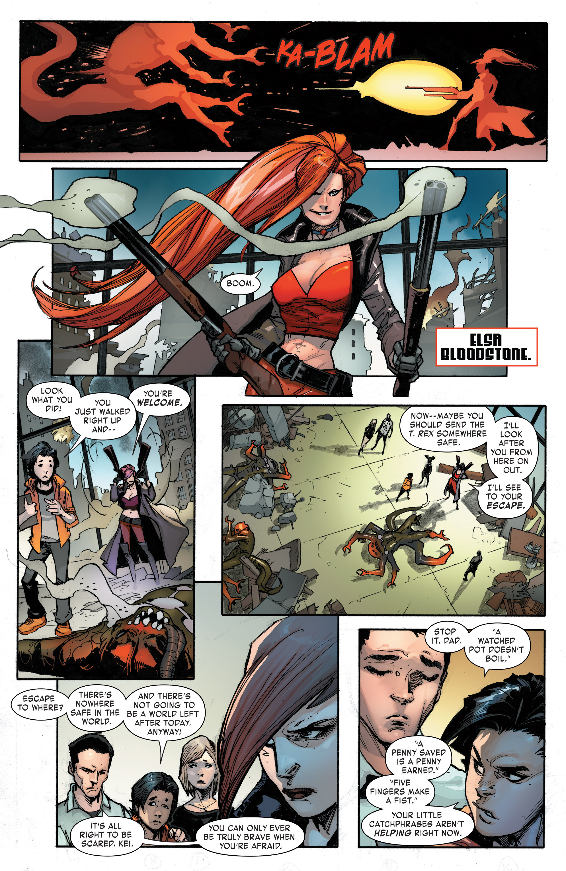 <{ $series->title }} issue 5 - Page 7