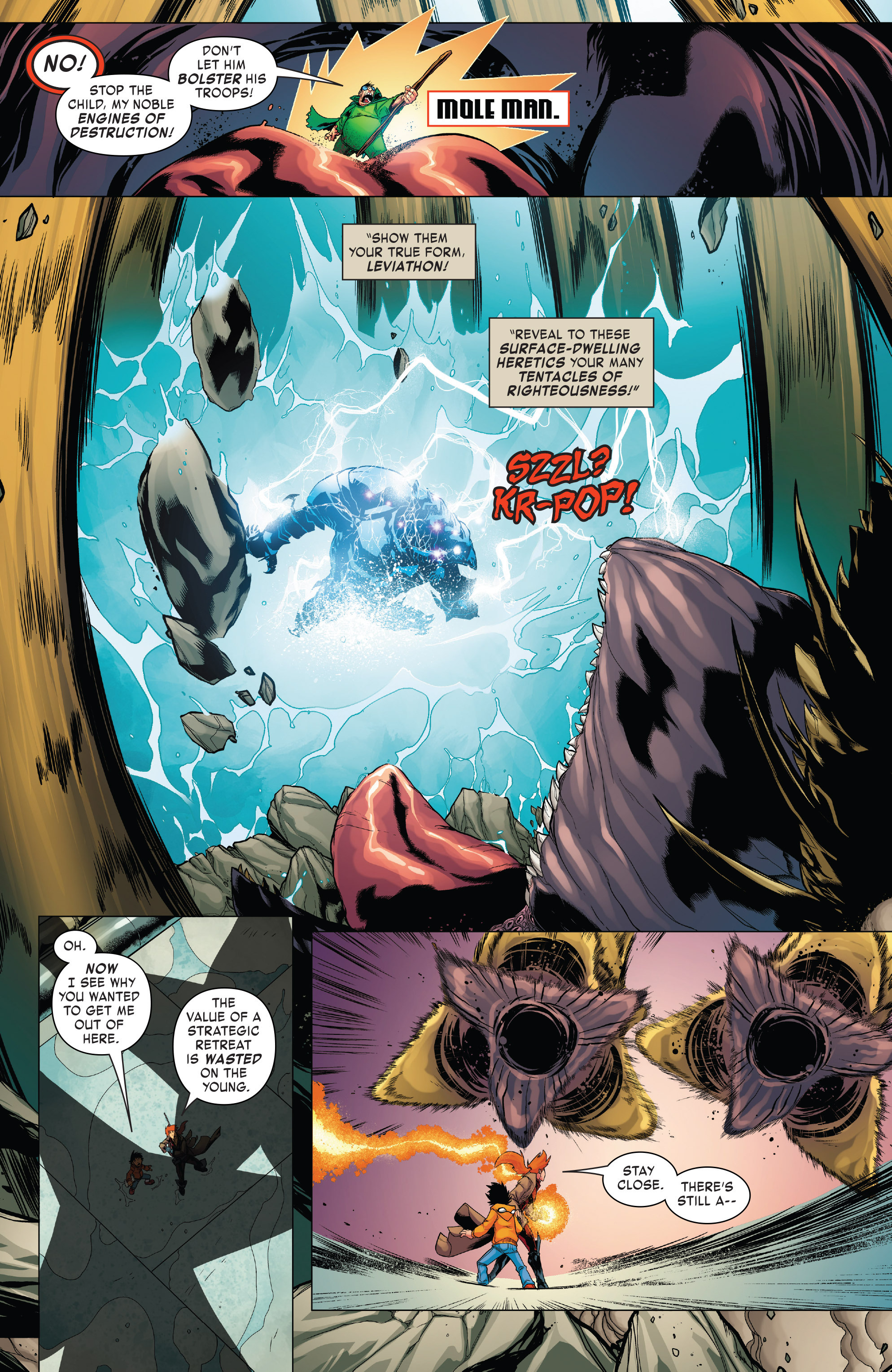 <{ $series->title }} issue 2 - Page 6