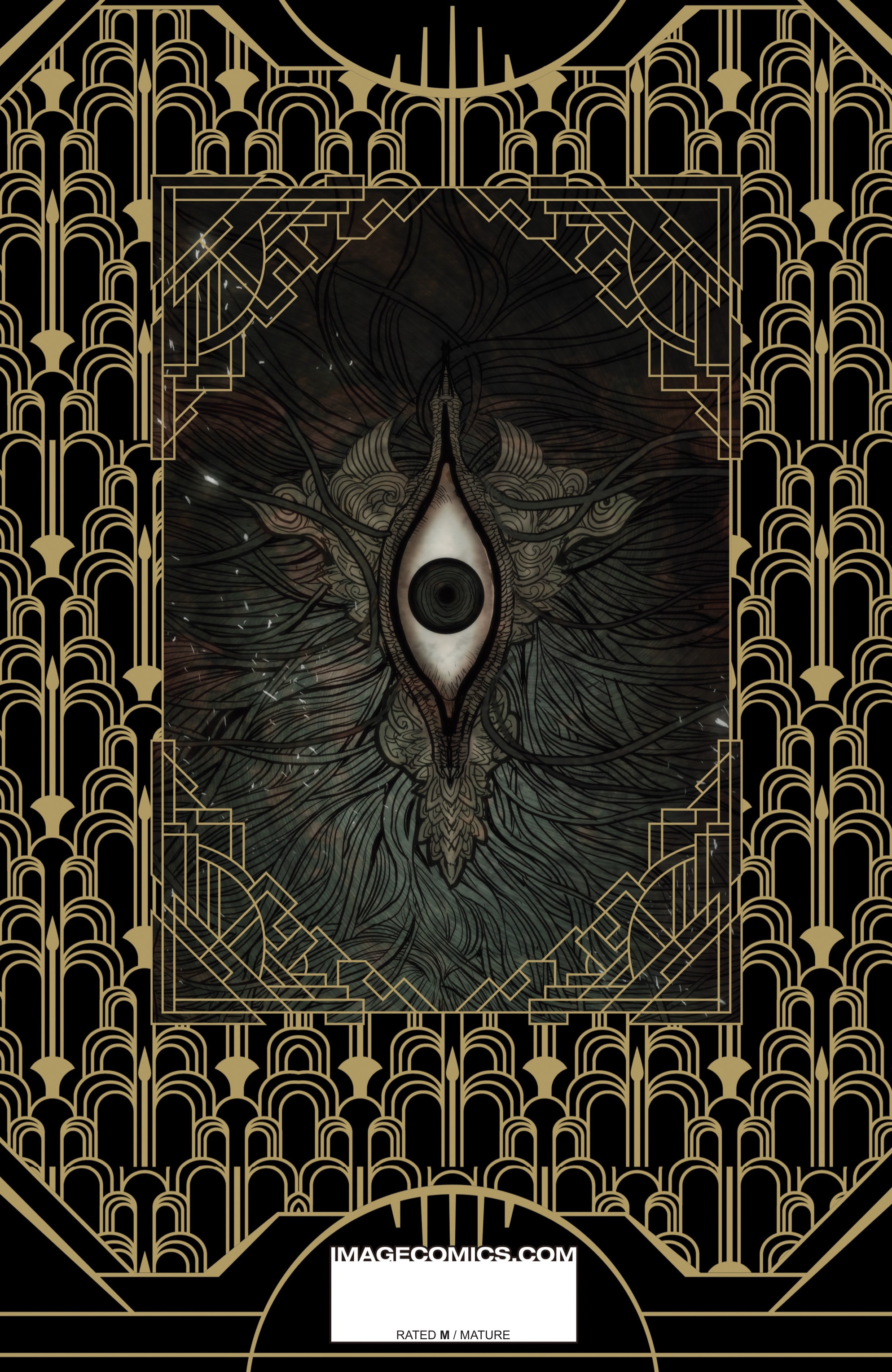 Monstress (2015-): Chapter 1 - Page 71
