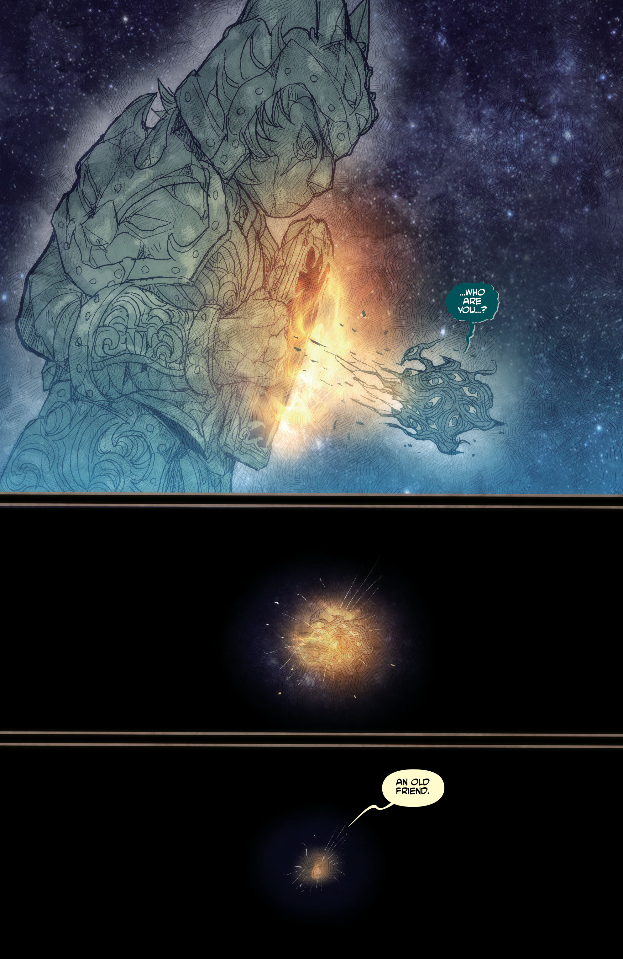 Monstress (2015-) issue 42 - Page 20