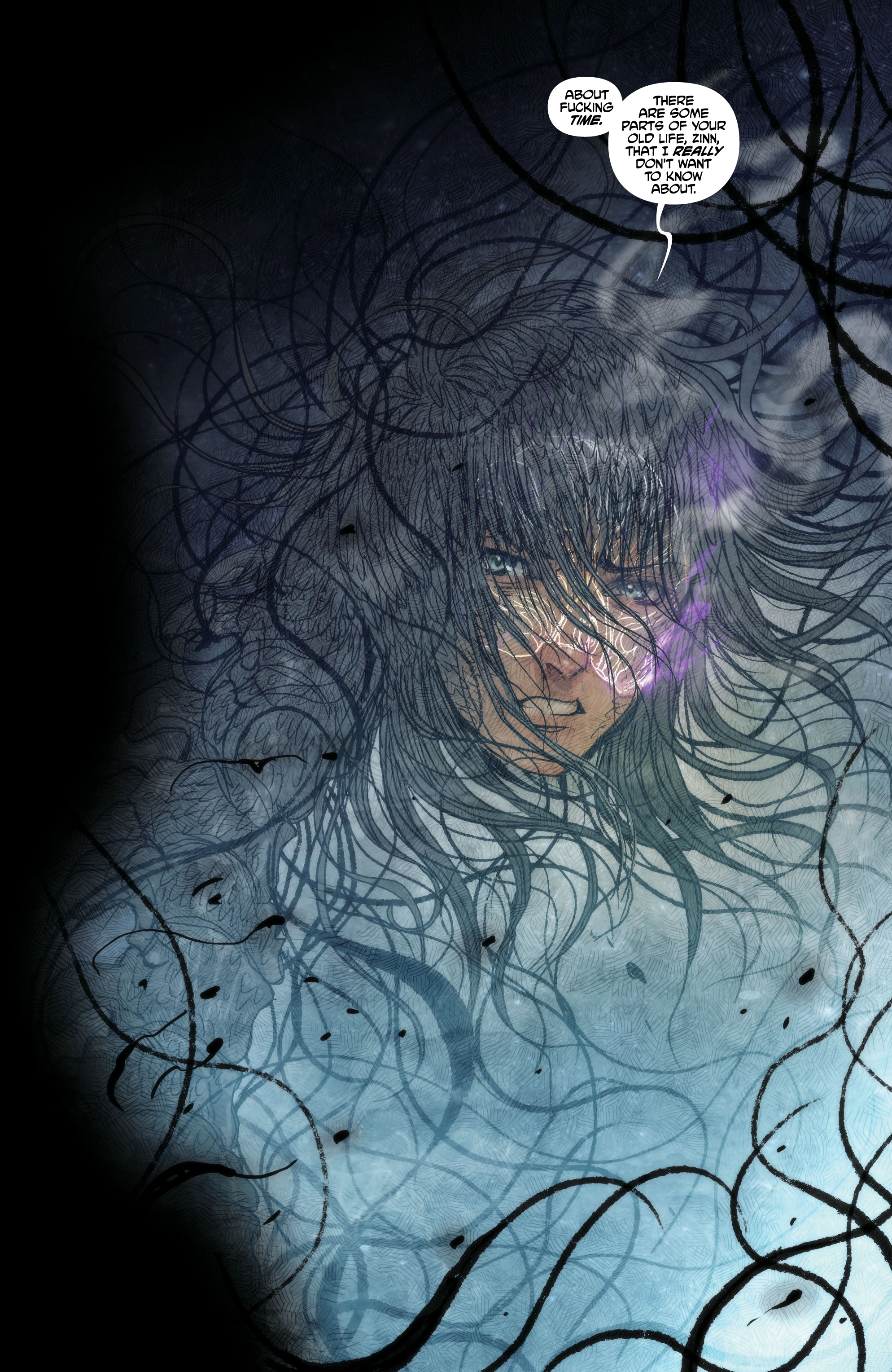 Monstress (2015-) issue 42 - Page 24