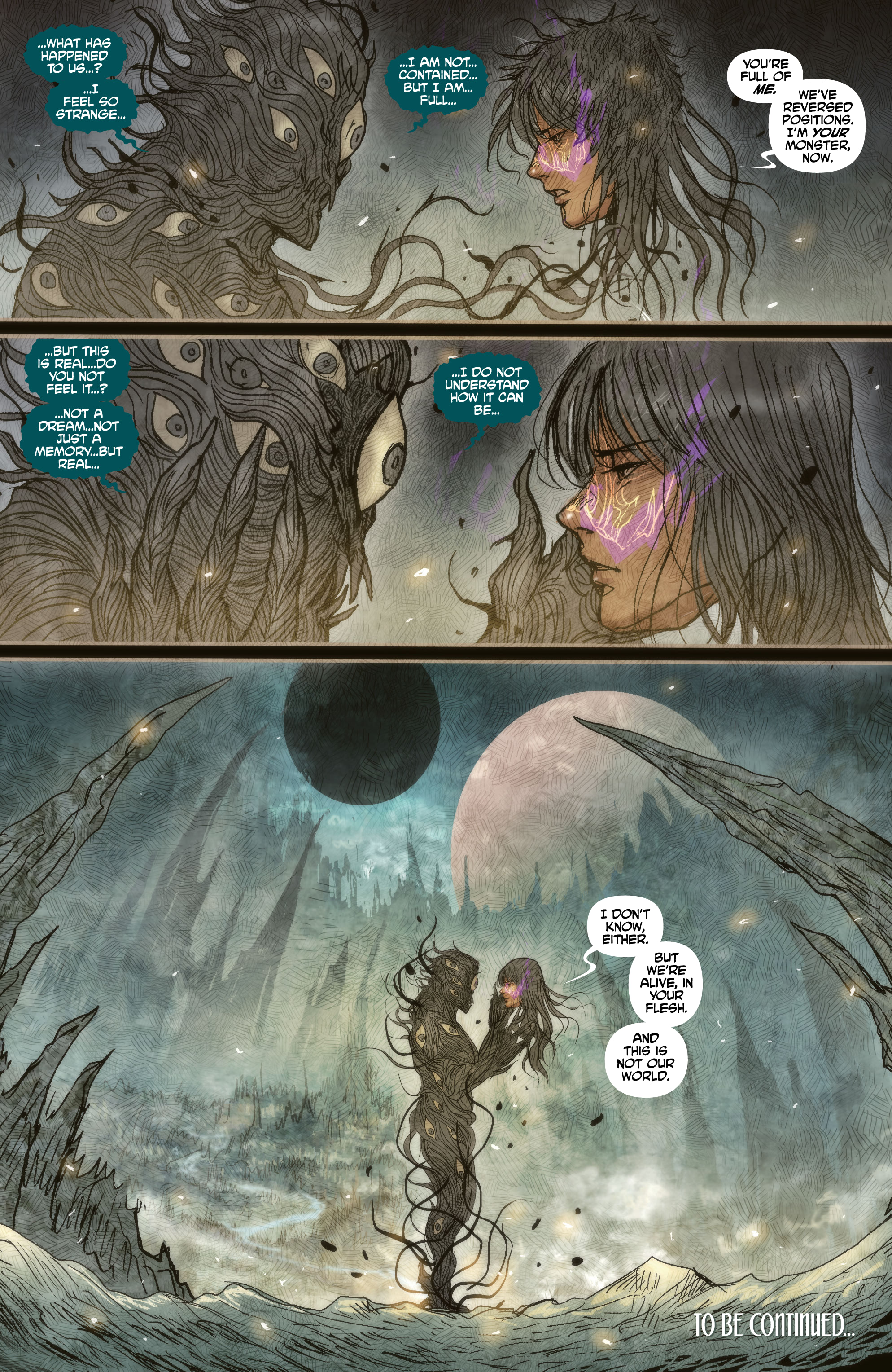 Monstress (2015-) issue 42 - Page 25