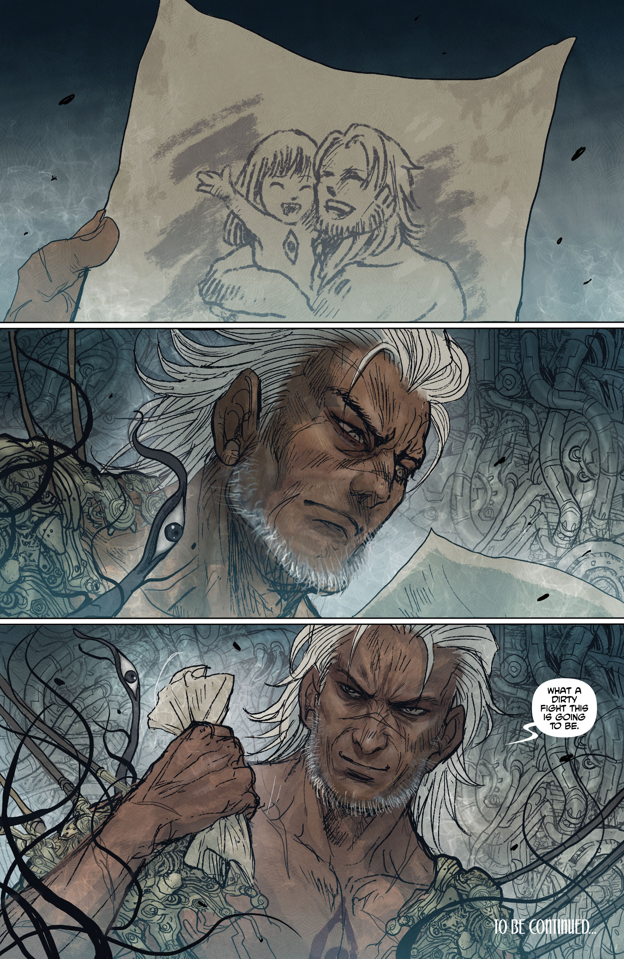 Monstress (2015-) issue 51 - Page 29