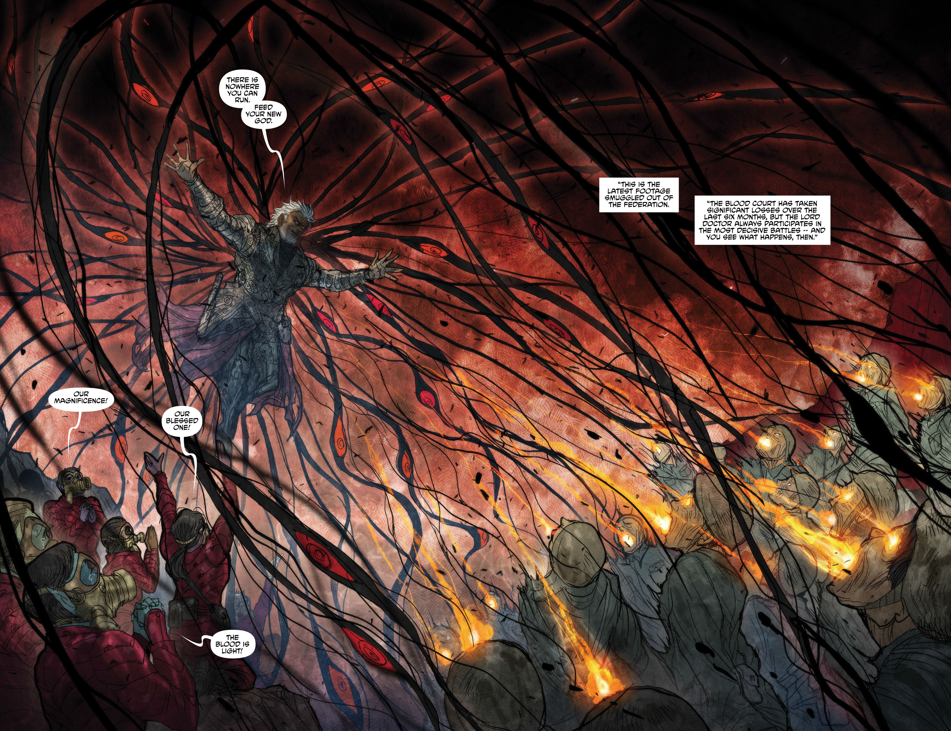 Monstress (2015-) issue 53 - Page 8