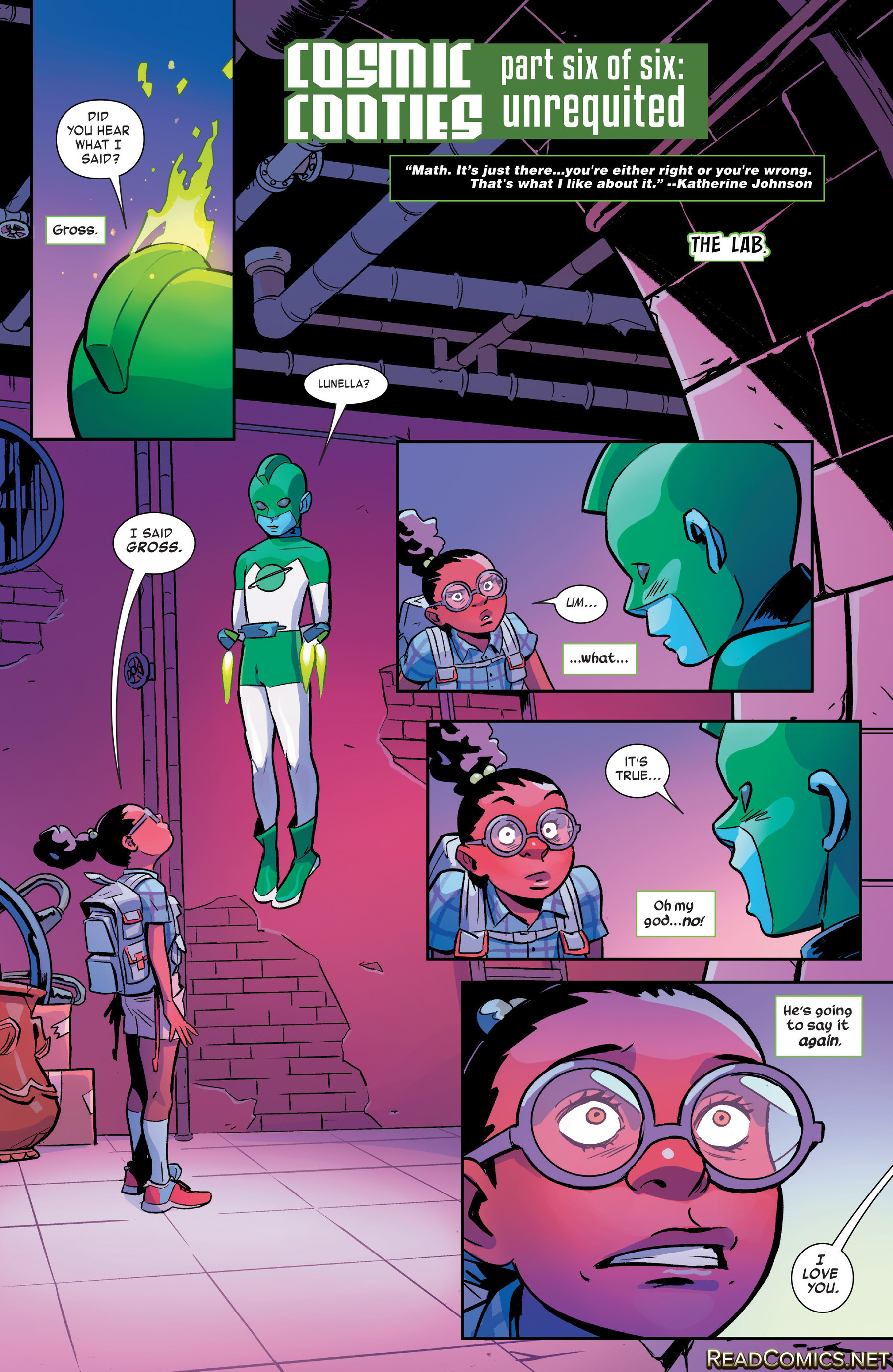 Moon Girl and Devil Dinosaur (2015-): Chapter 12 - Page 2