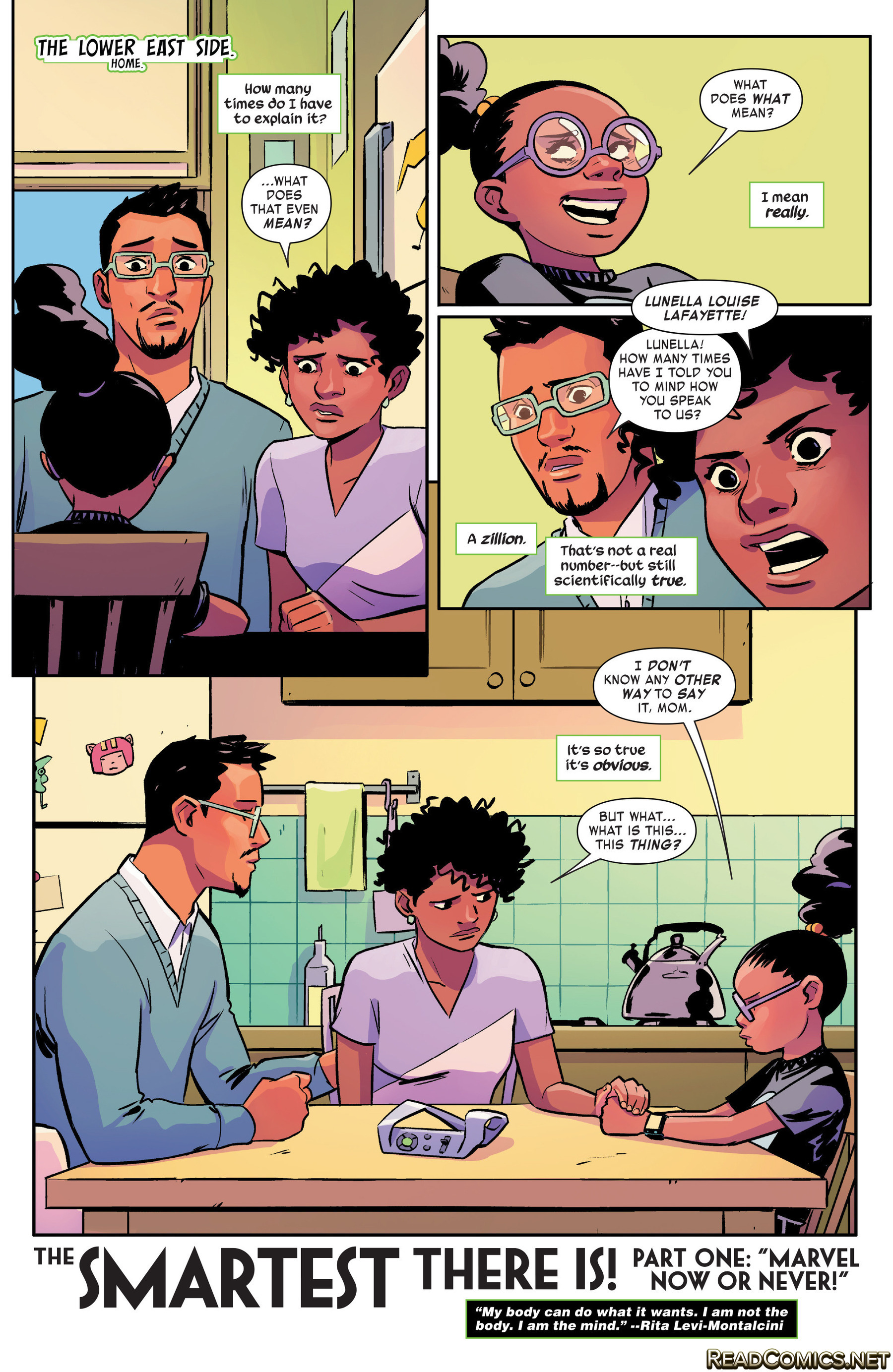 Moon Girl and Devil Dinosaur (2015-): Chapter 13 - Page 2