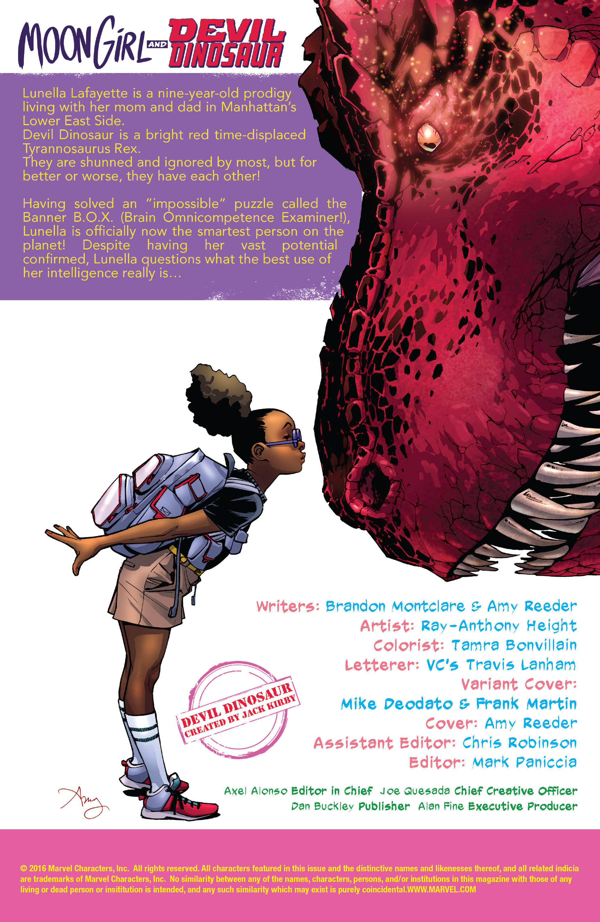 Moon Girl and Devil Dinosaur (2015-): Chapter 14 - Page 2