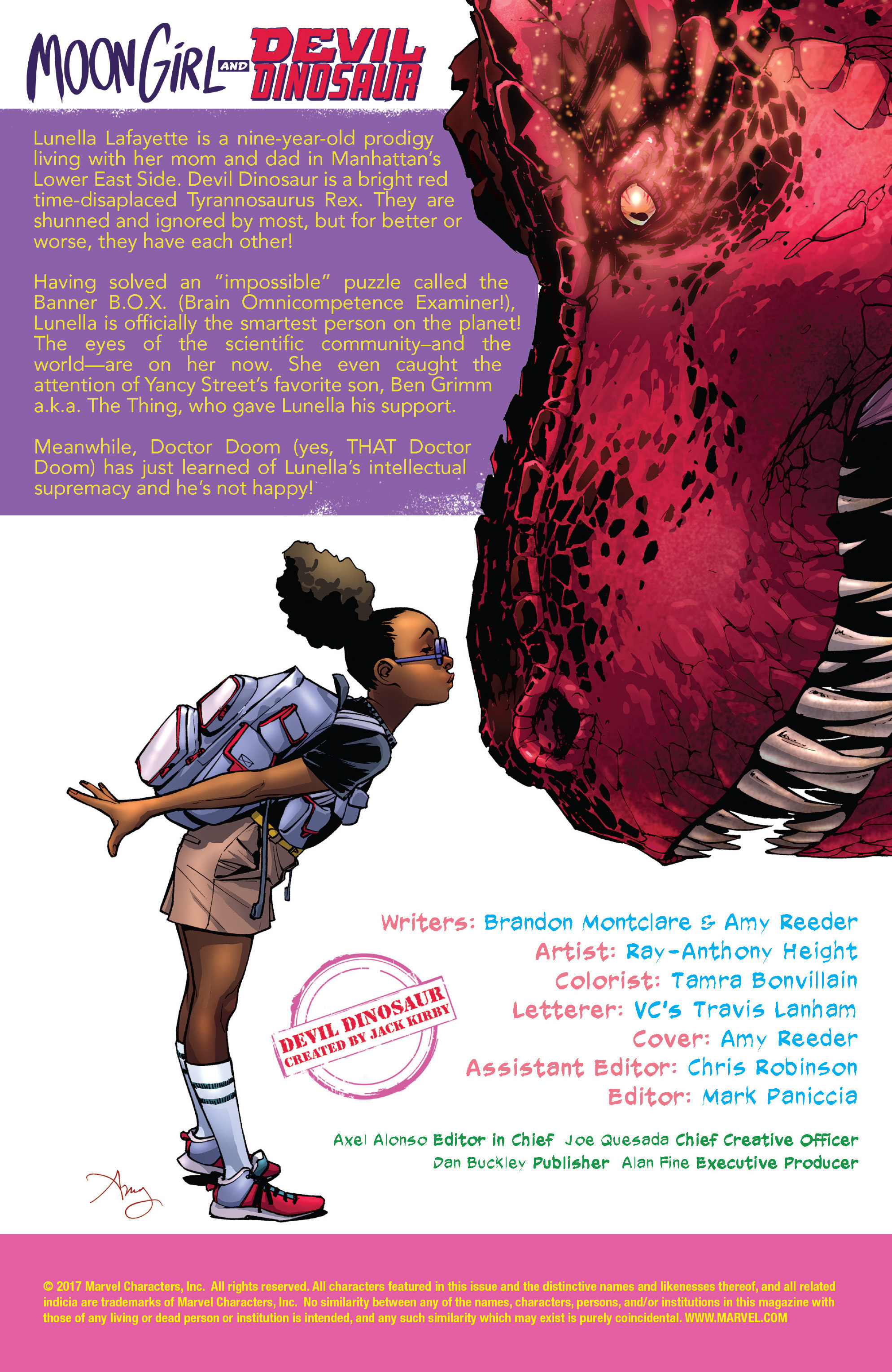 Moon Girl and Devil Dinosaur (2015-): Chapter 15 - Page 3