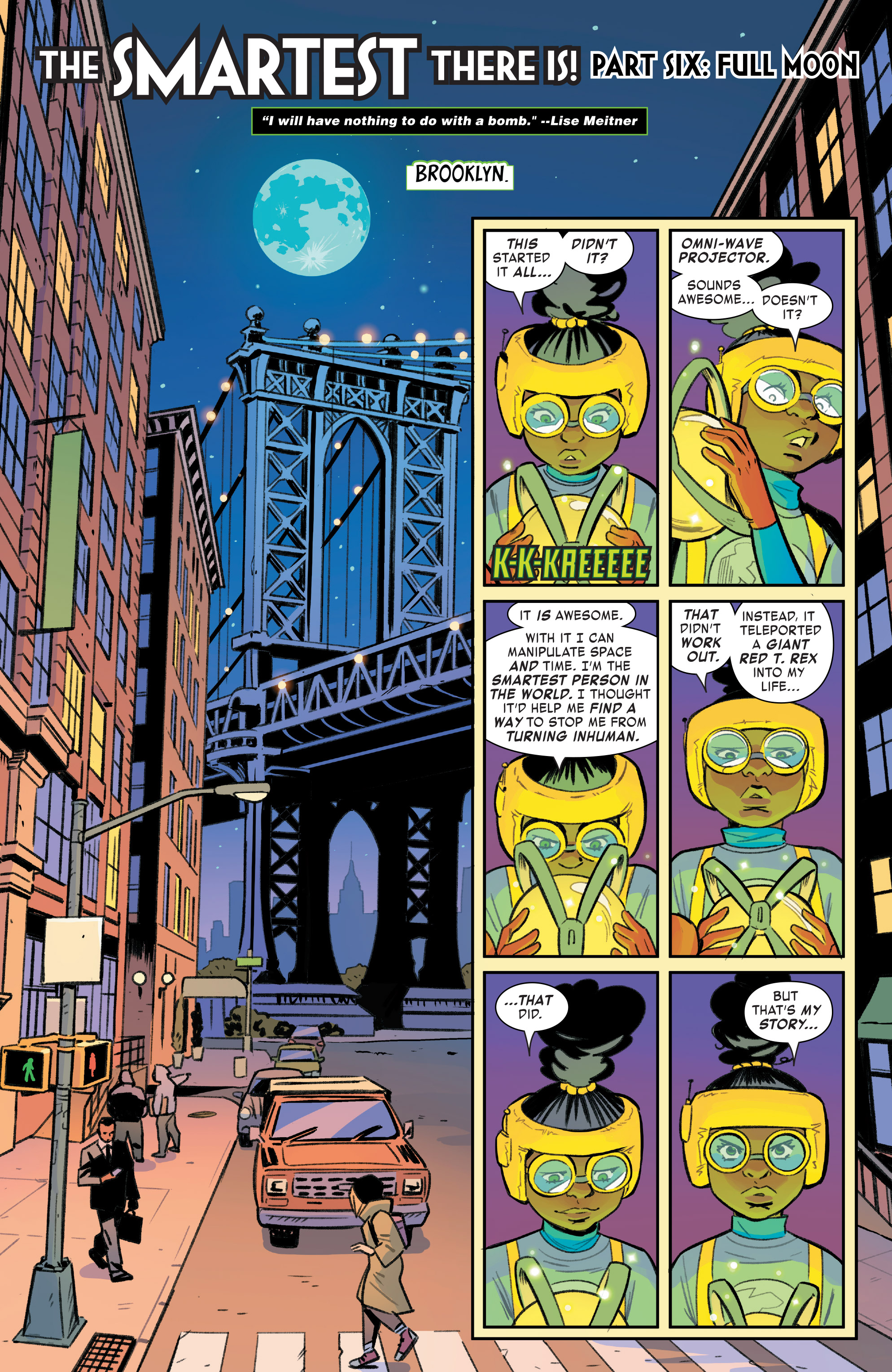 Moon Girl and Devil Dinosaur (2015-): Chapter 18 - Page 2
