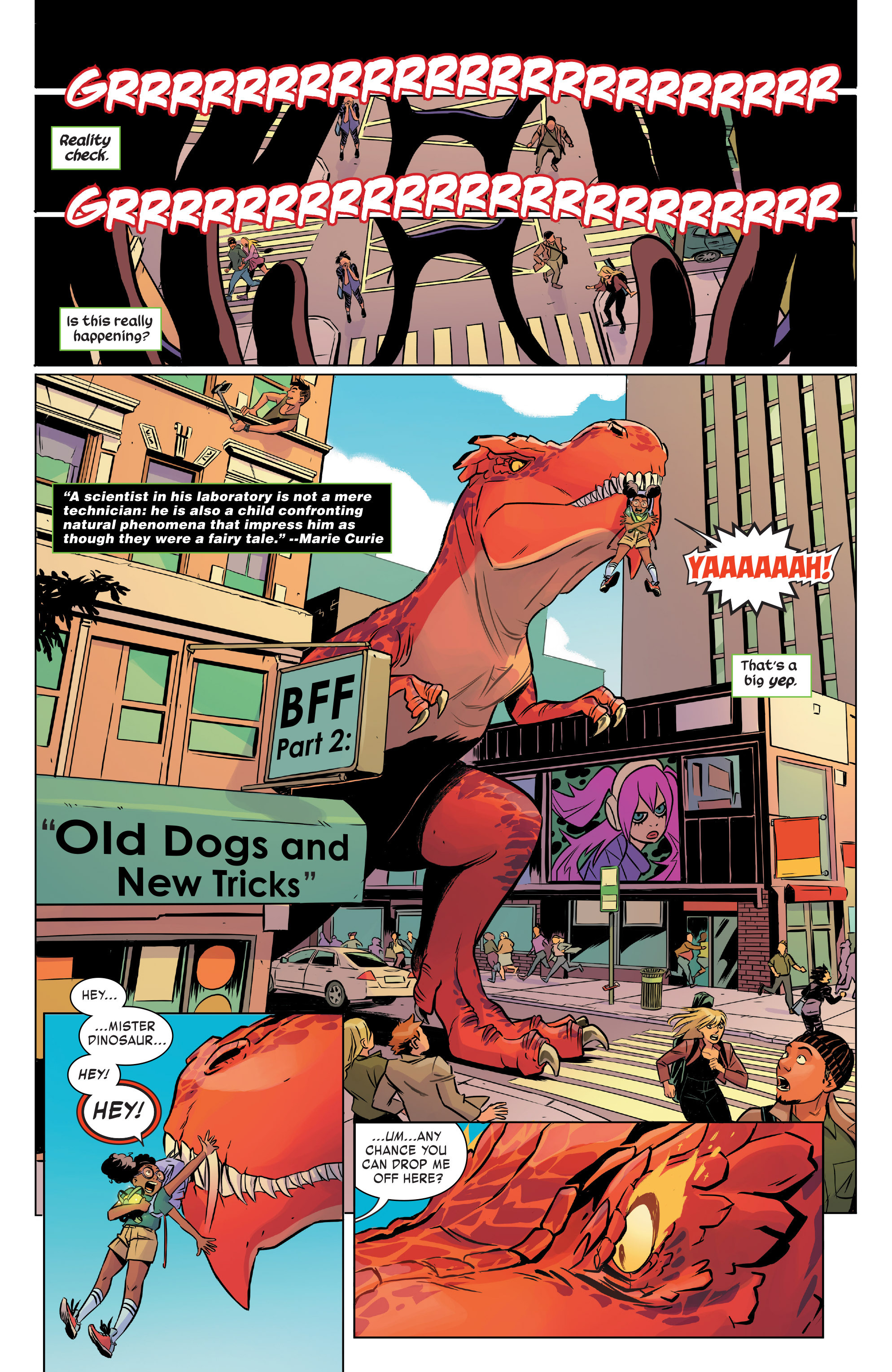 Moon Girl and Devil Dinosaur (2015-): Chapter 2 - Page 3