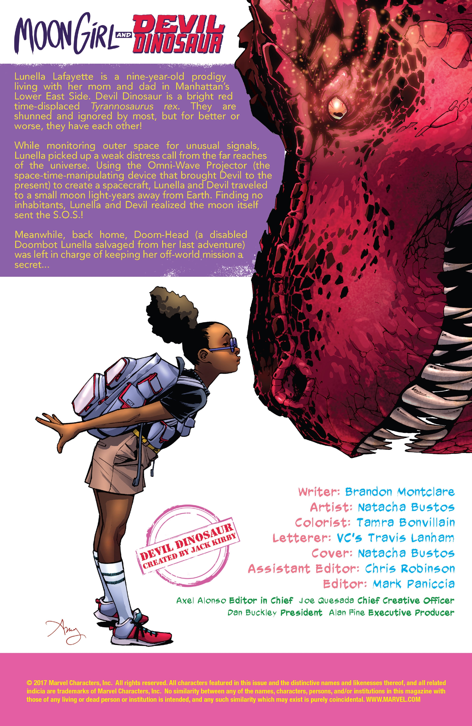Moon Girl and Devil Dinosaur (2015-): Chapter 20 - Page 2