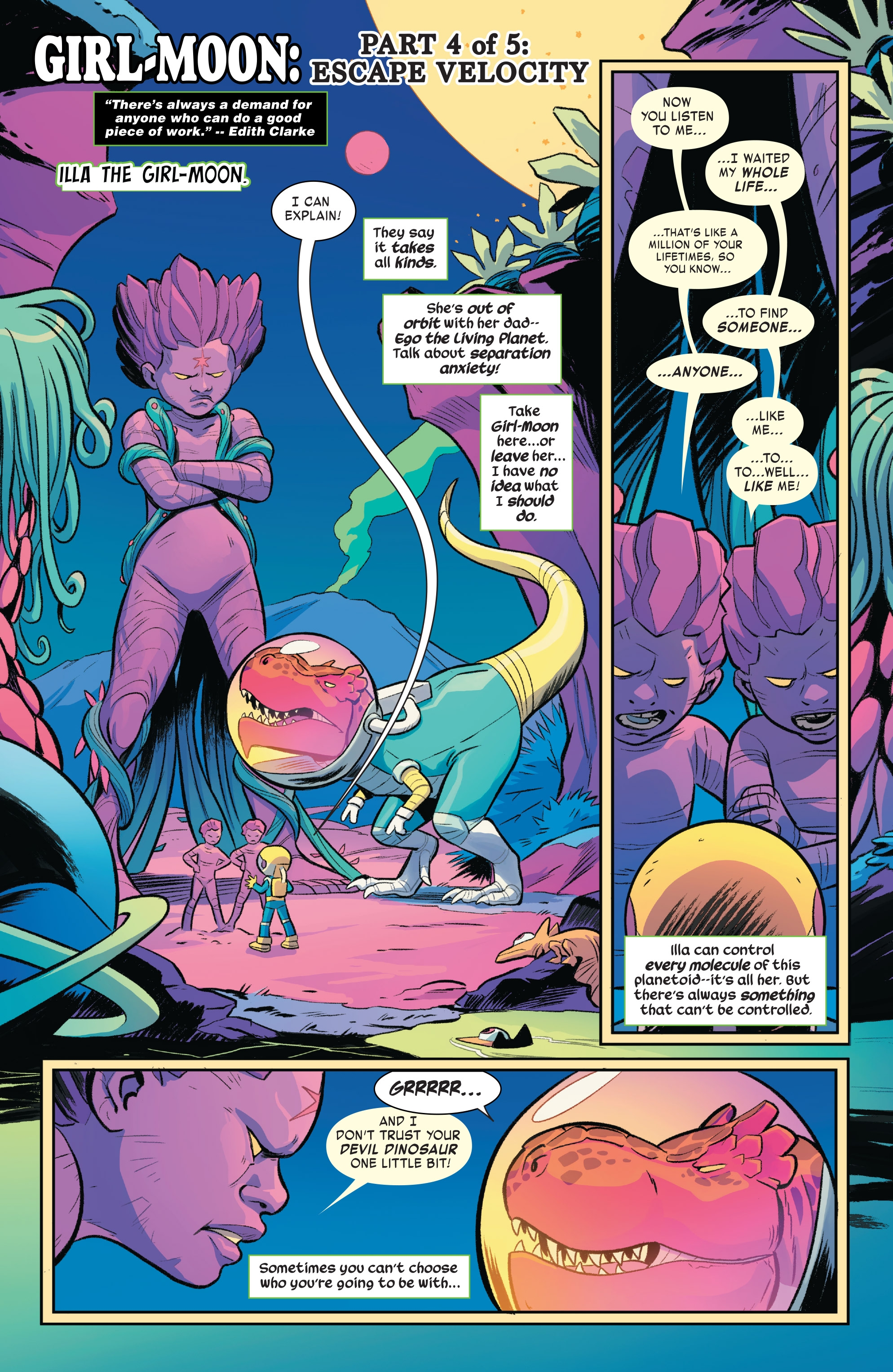 Moon Girl and Devil Dinosaur (2015-): Chapter 22 - Page 3