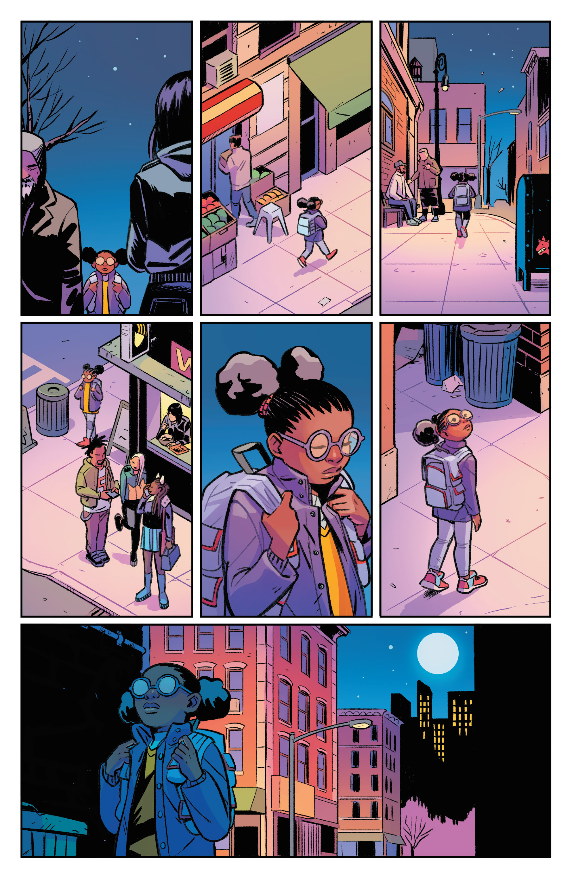 Moon Girl and Devil Dinosaur (2015-) issue 23 - Page 20