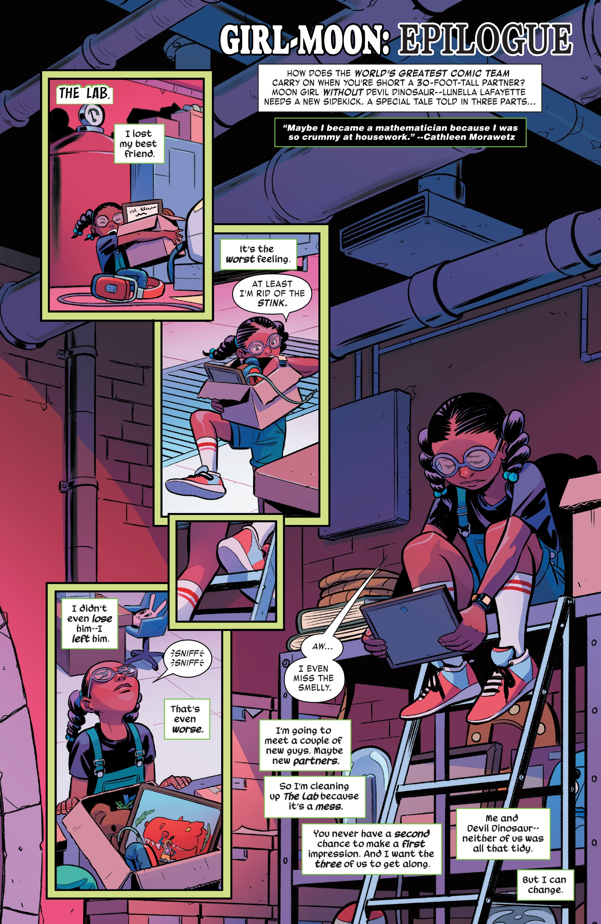 Moon Girl and Devil Dinosaur (2015-): Chapter 24 - Page 3