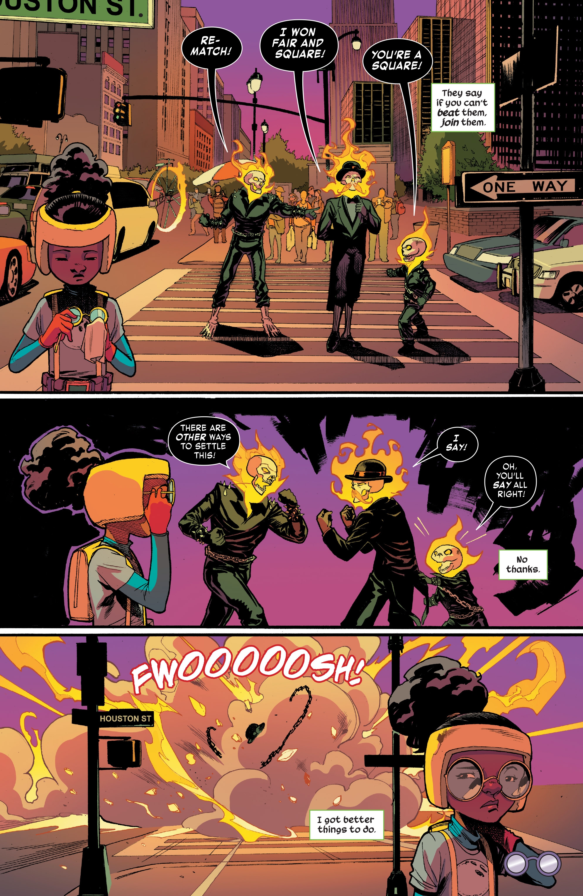 Moon Girl and Devil Dinosaur (2015-) issue 24 - Page 14