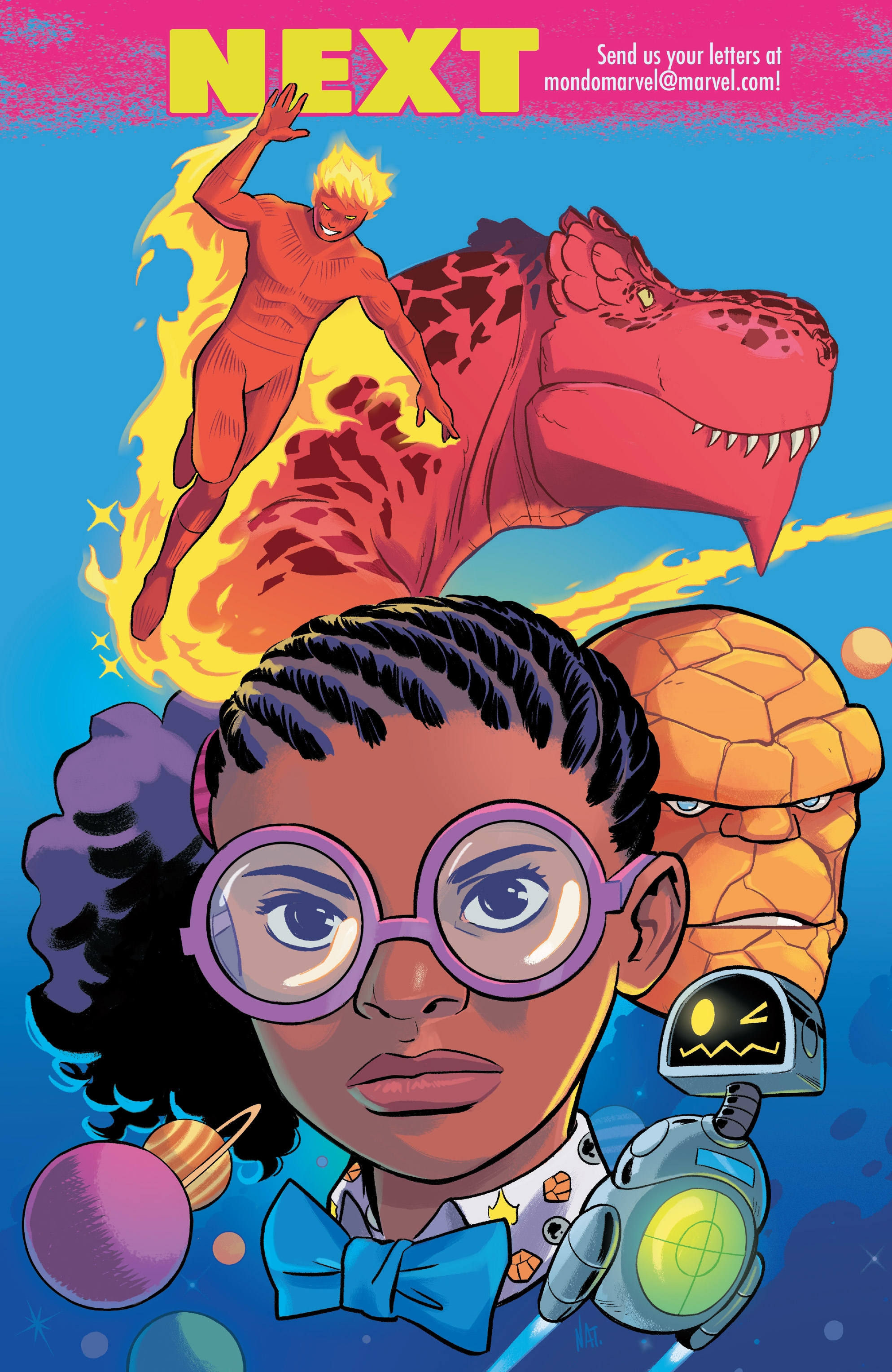 Moon Girl and Devil Dinosaur (2015-) issue 24 - Page 22