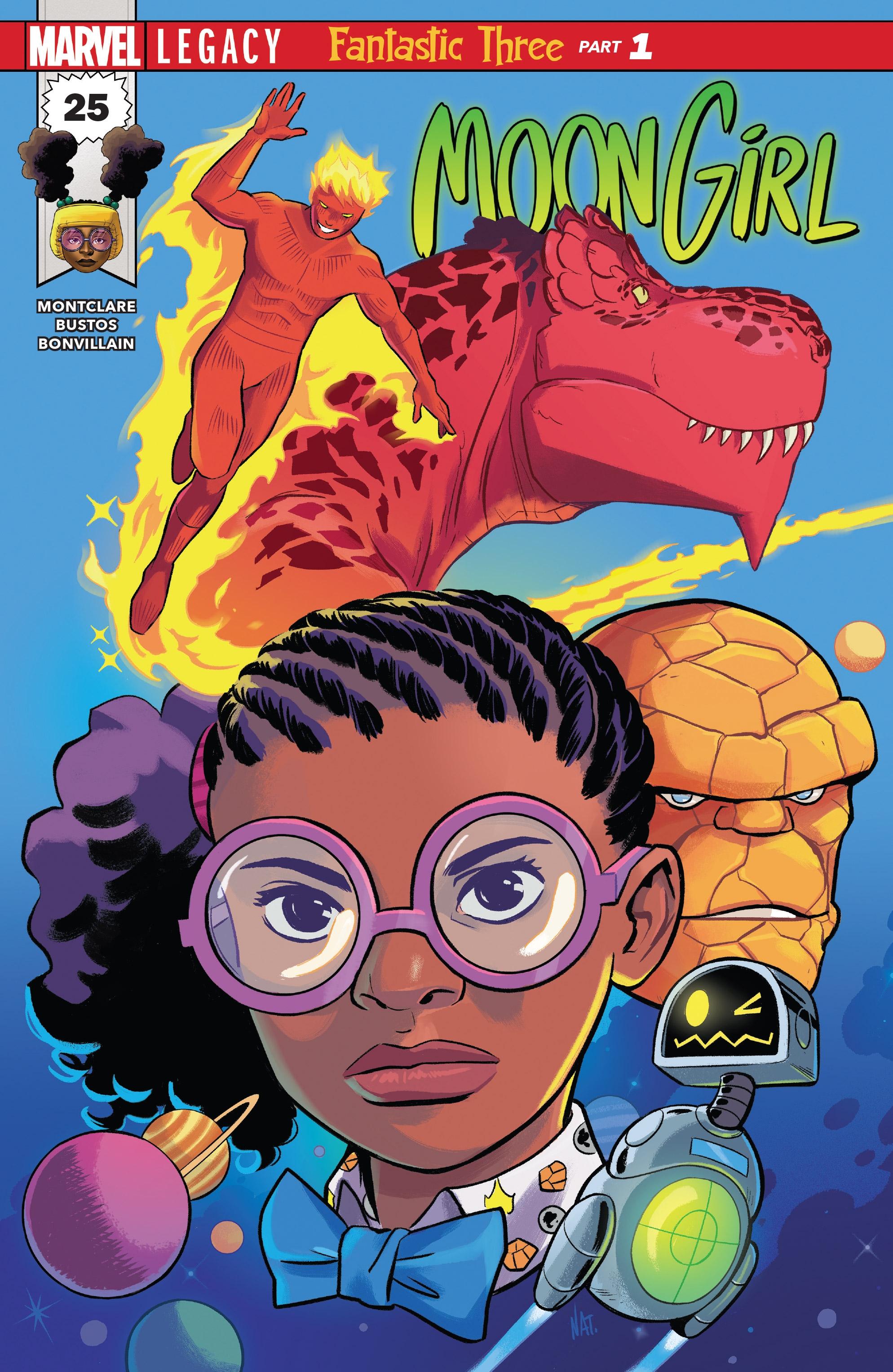 Moon Girl and Devil Dinosaur (2015-): Chapter 25 - Page 1
