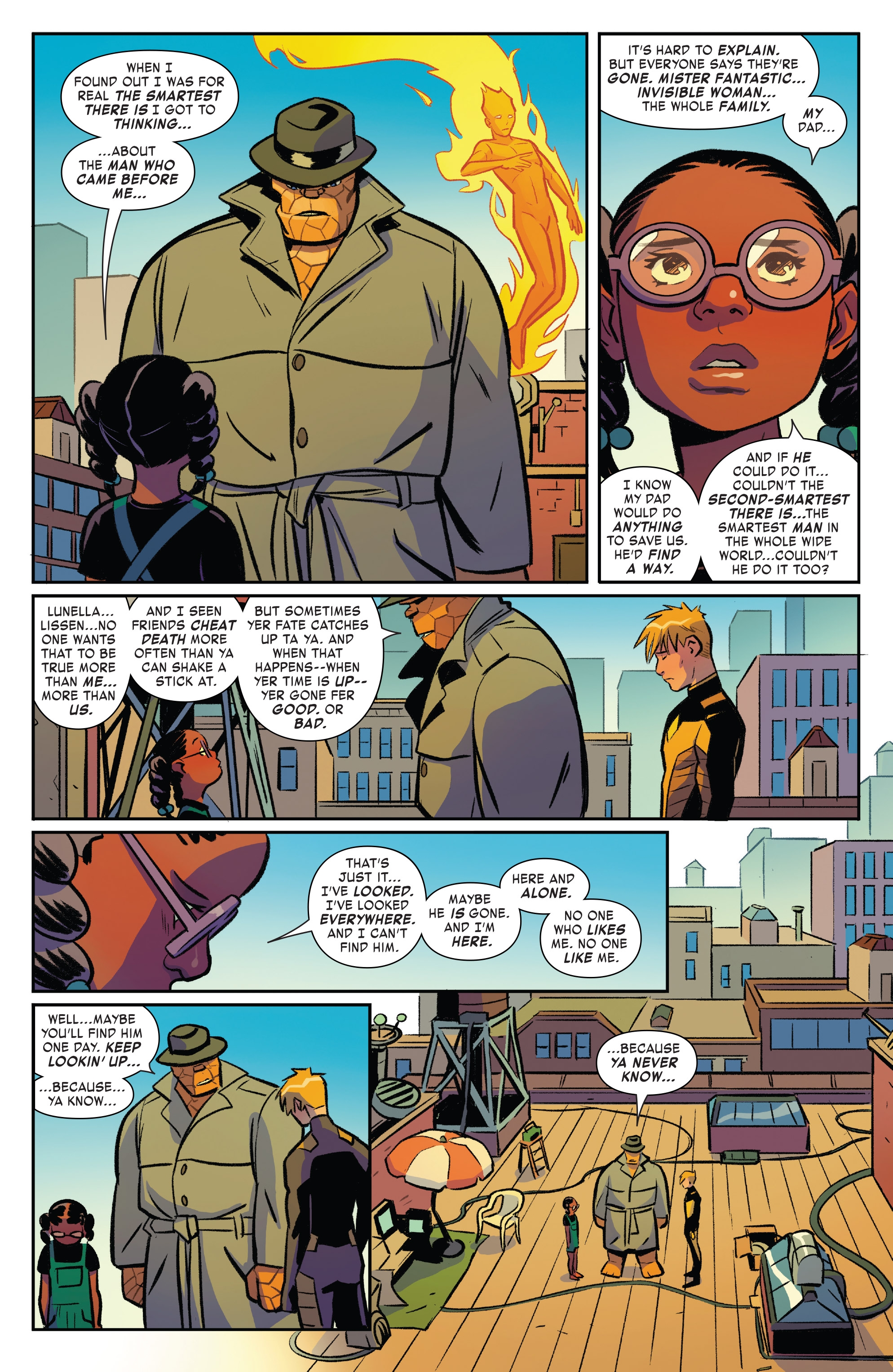 Moon Girl and Devil Dinosaur (2015-) issue 25 - Page 14