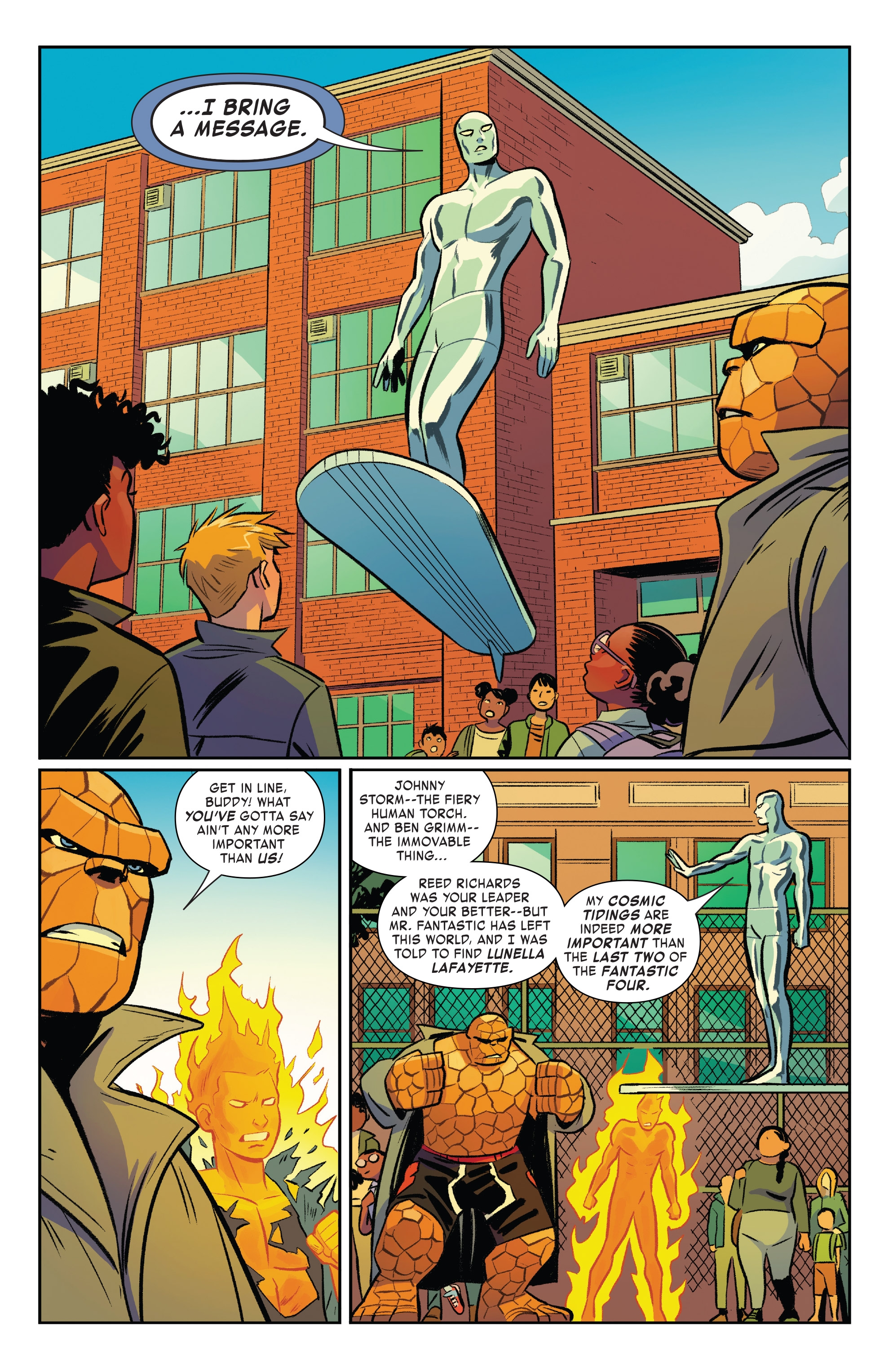 Moon Girl and Devil Dinosaur (2015-) issue 25 - Page 17