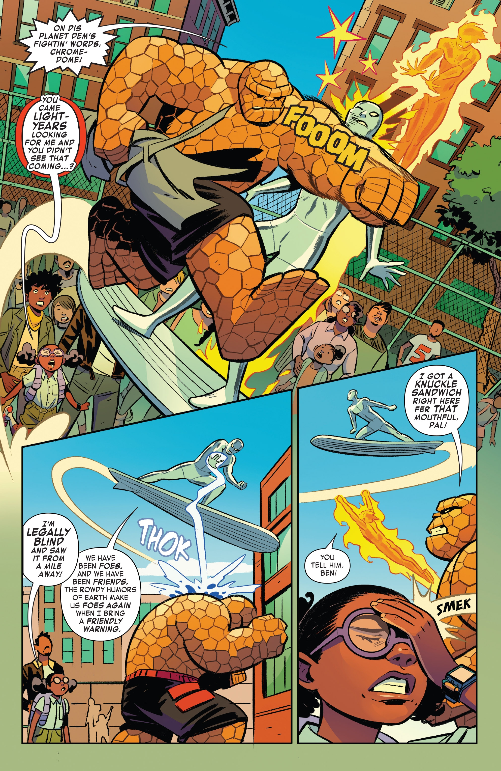 Moon Girl and Devil Dinosaur (2015-) issue 25 - Page 18