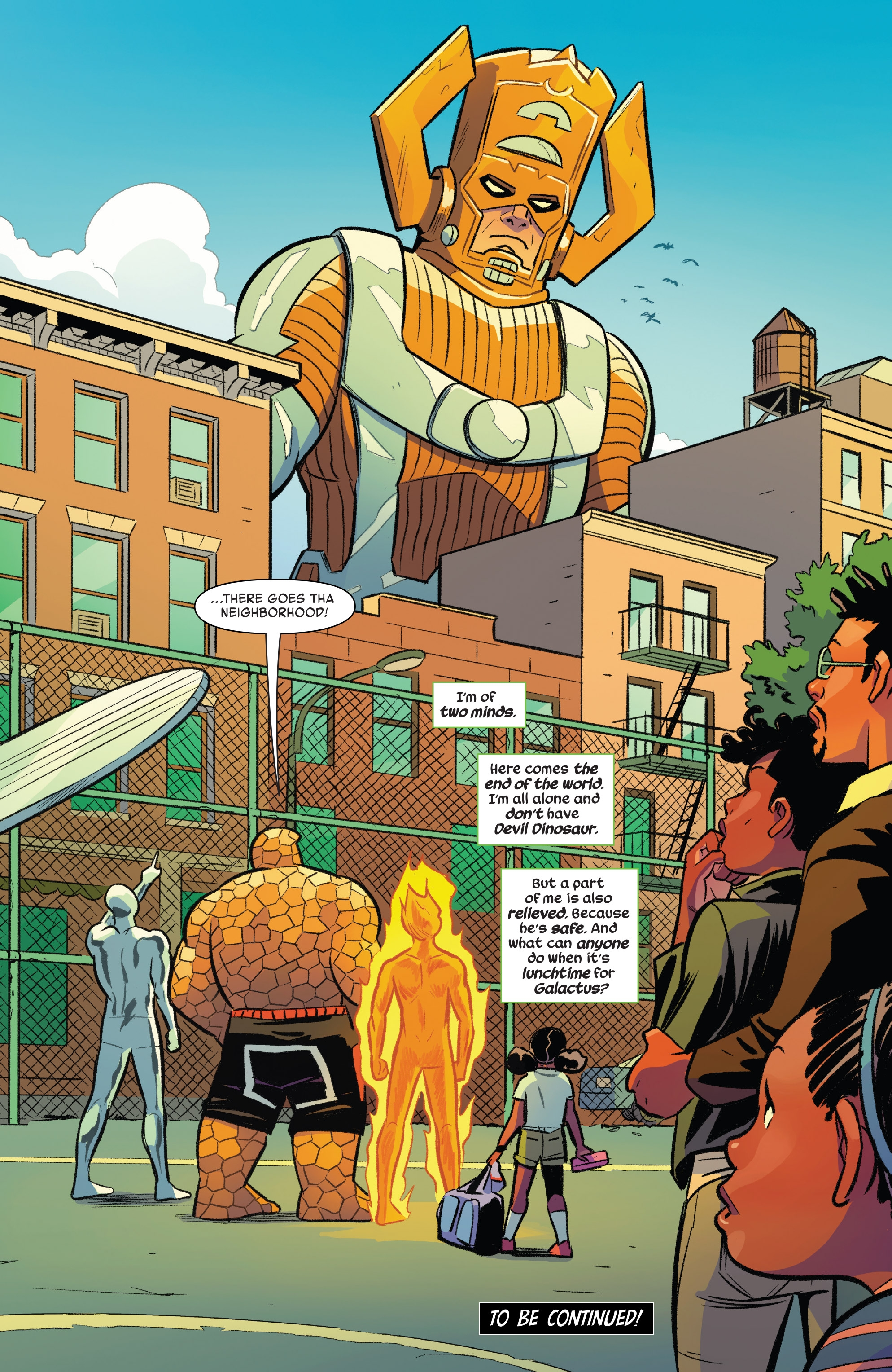 Moon Girl and Devil Dinosaur (2015-) issue 25 - Page 21