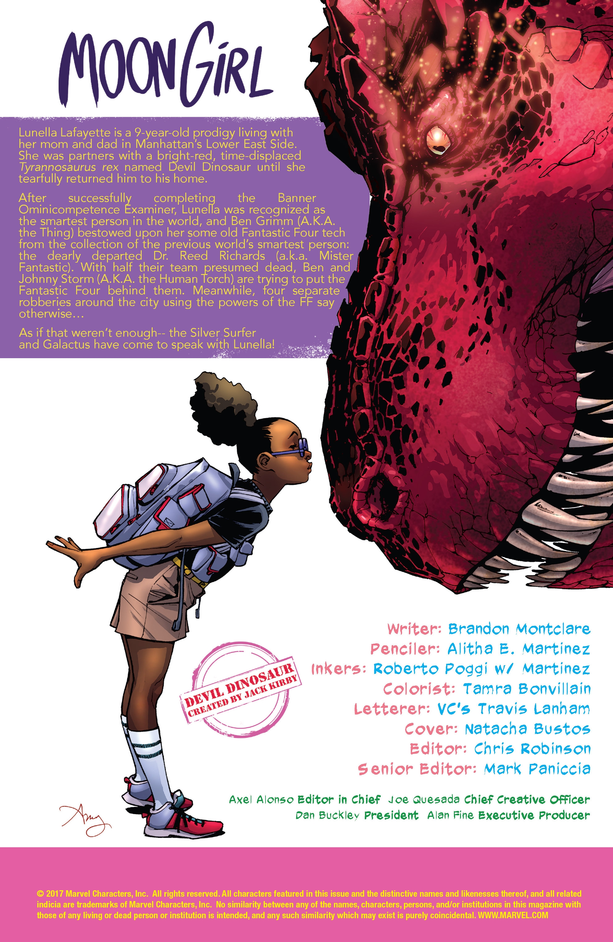 Moon Girl and Devil Dinosaur (2015-): Chapter 26 - Page 2