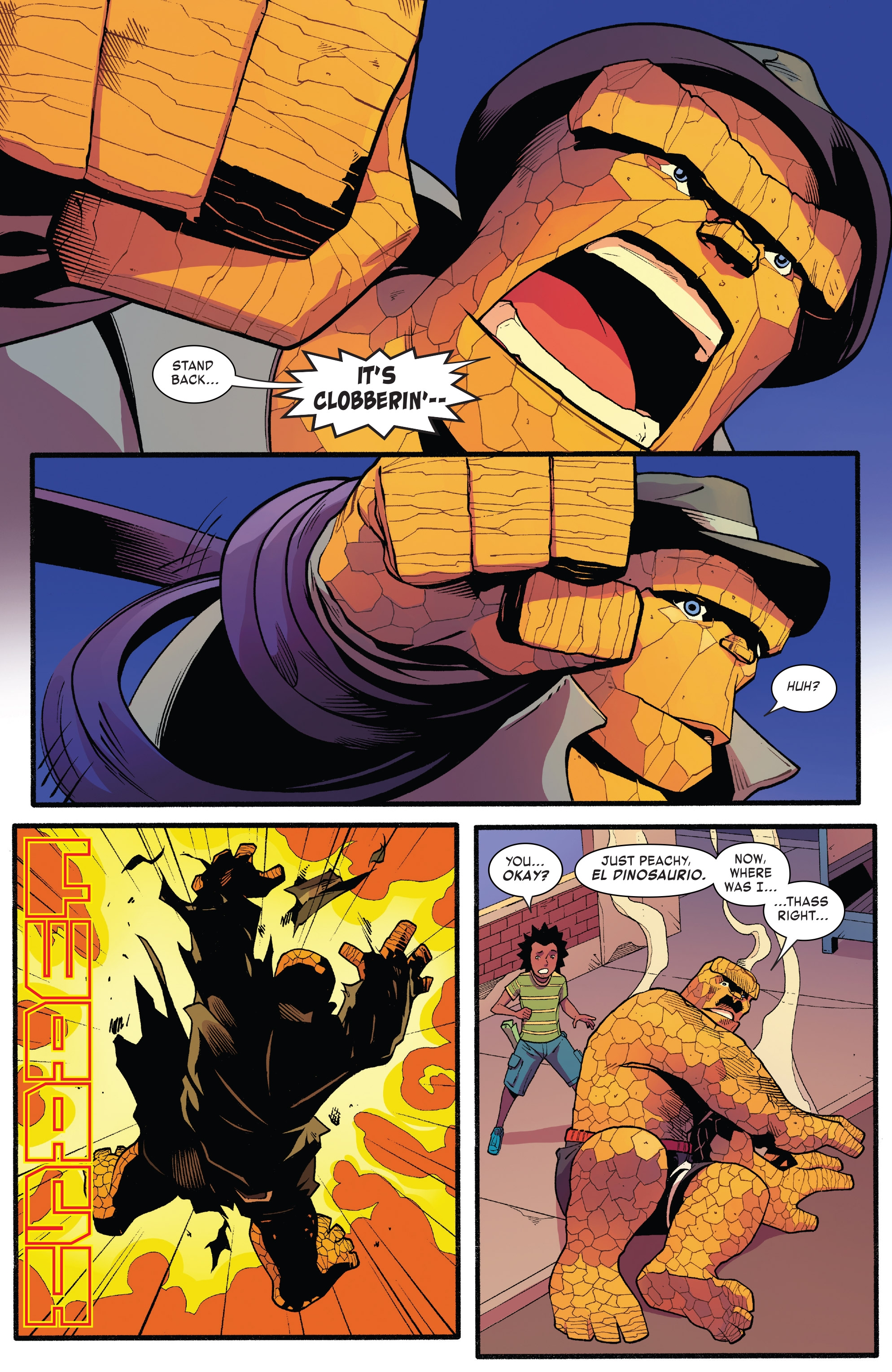 Moon Girl and Devil Dinosaur (2015-) issue 26 - Page 12