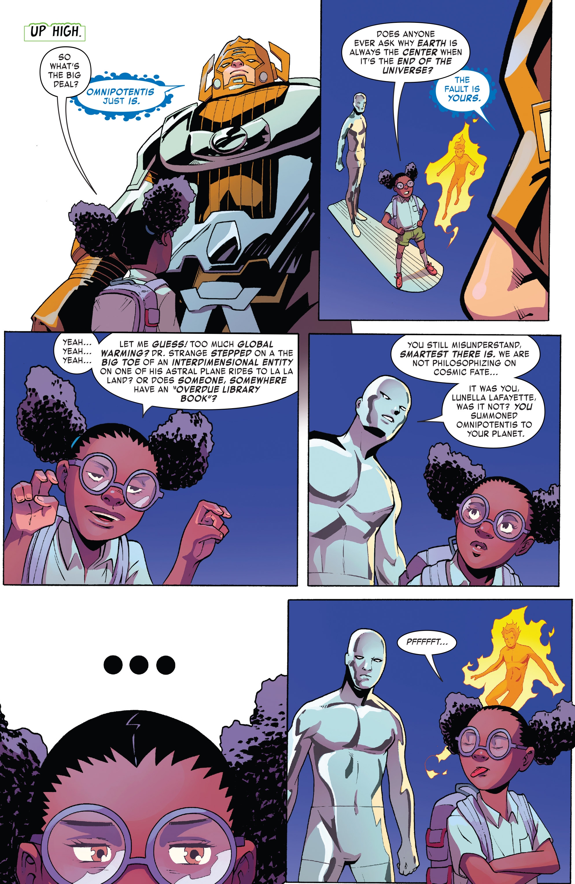 Moon Girl and Devil Dinosaur (2015-) issue 26 - Page 14