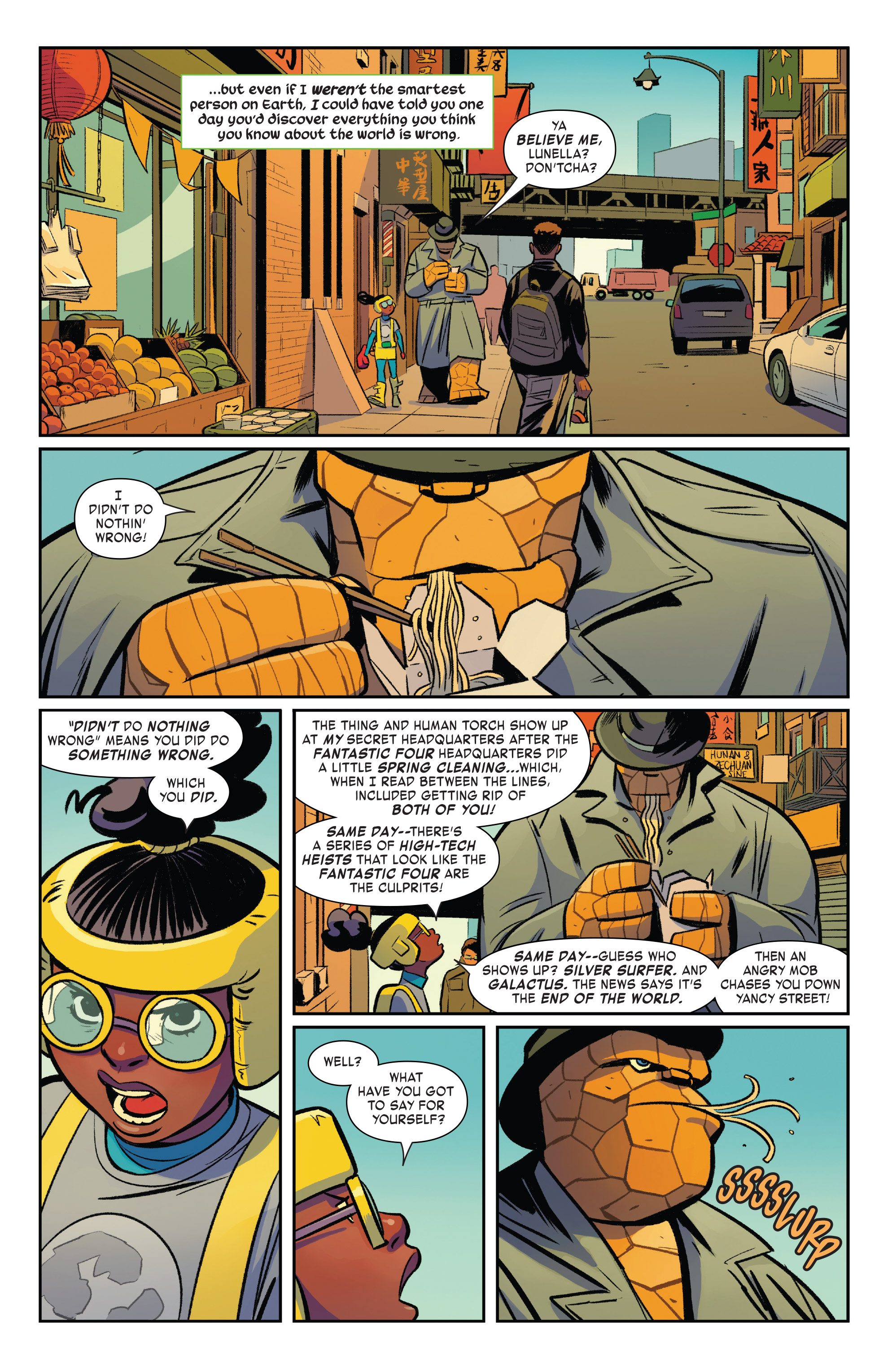 <{ $series->title }} issue 27 - Page 4