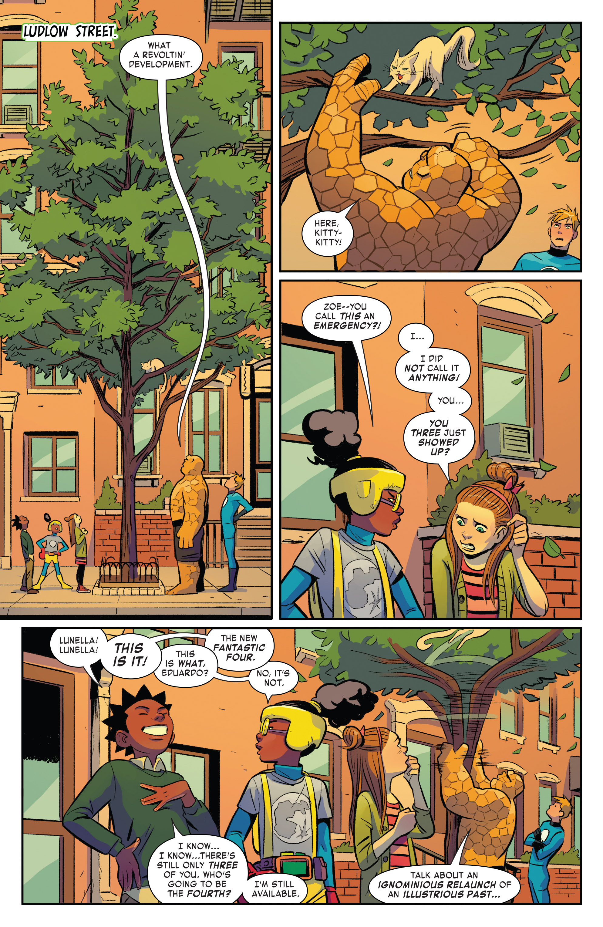 Moon Girl and Devil Dinosaur (2015-) issue 27 - Page 10