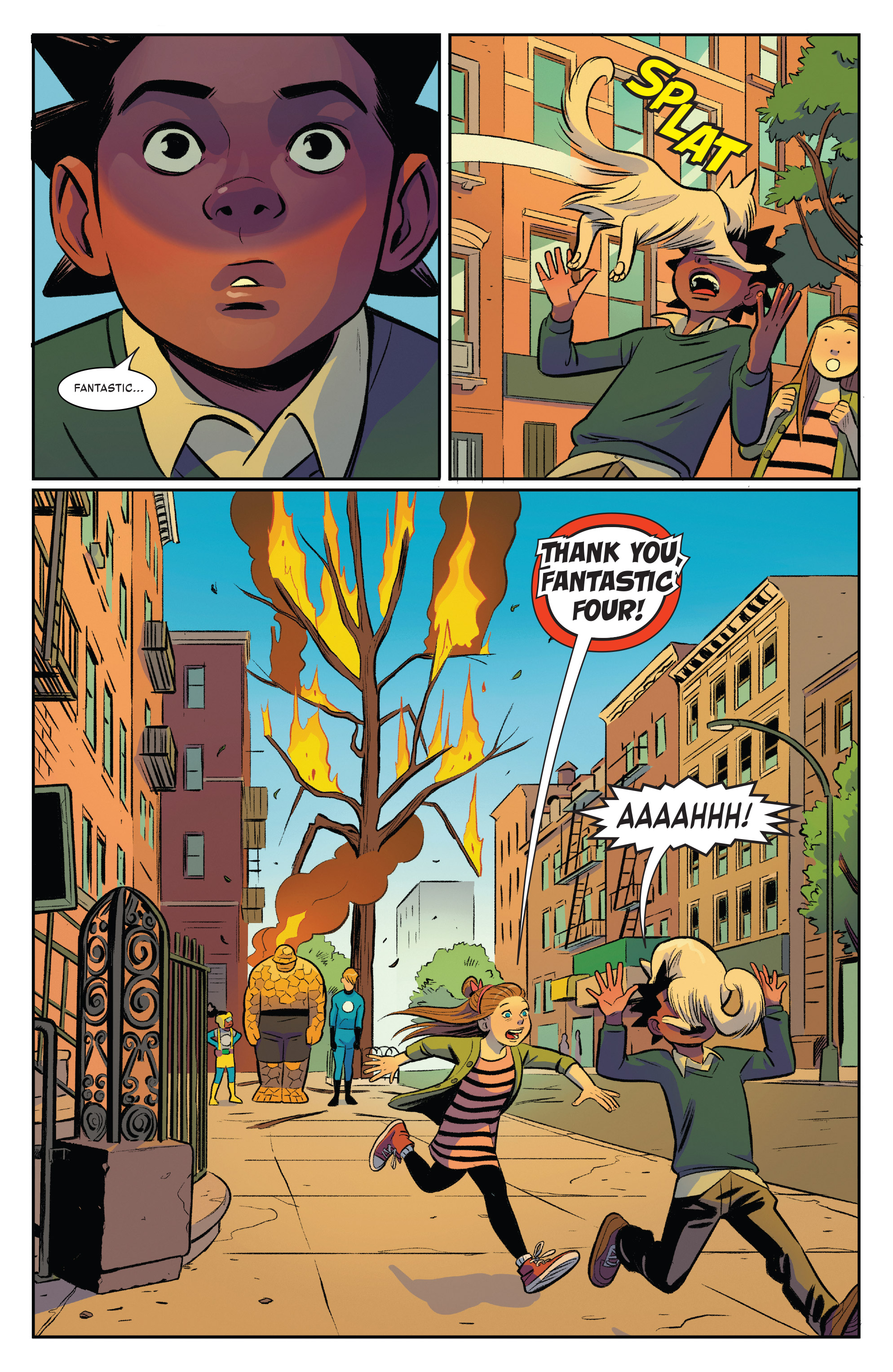 Moon Girl and Devil Dinosaur (2015-) issue 27 - Page 14