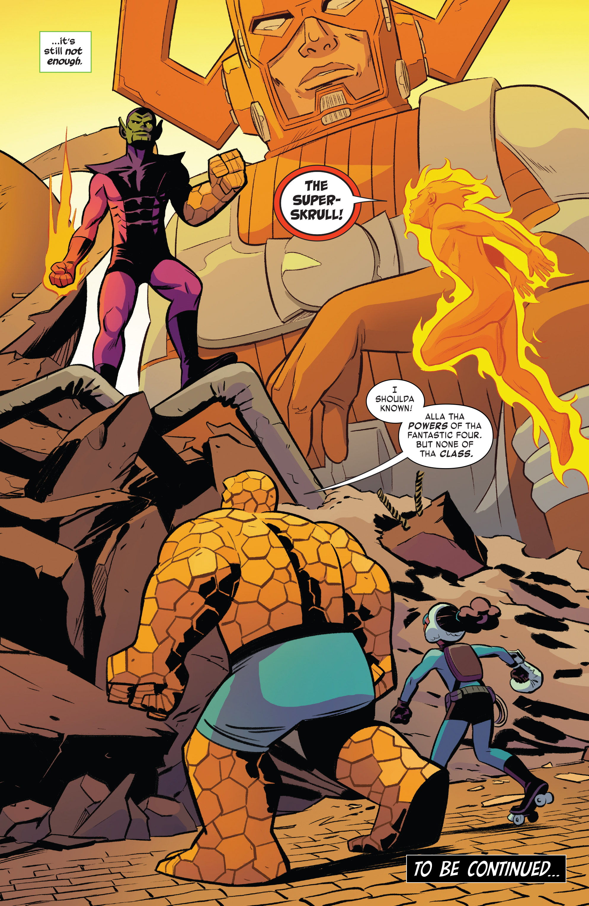 Moon Girl and Devil Dinosaur (2015-) issue 27 - Page 21