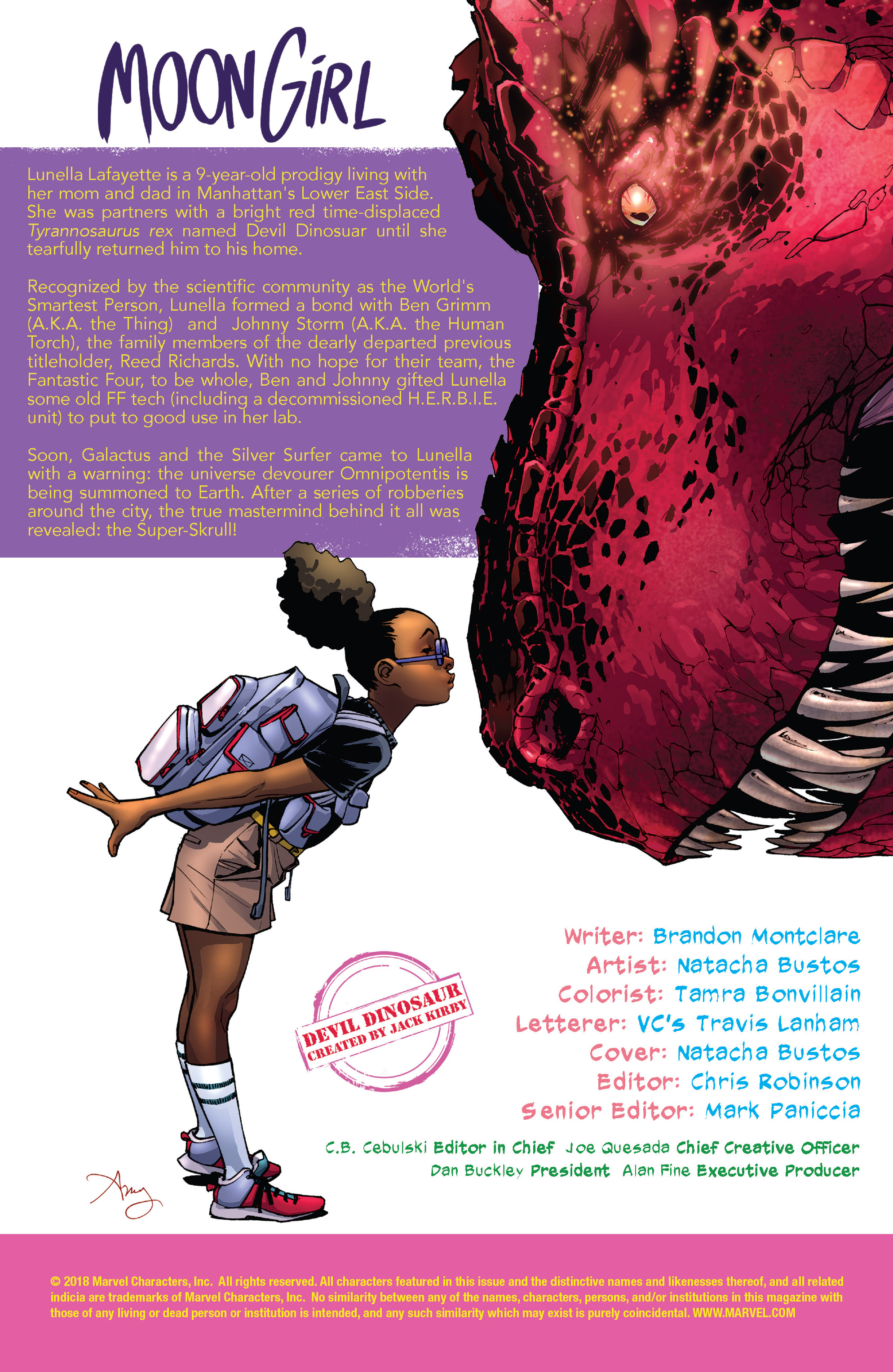 Moon Girl and Devil Dinosaur (2015-): Chapter 28 - Page 2
