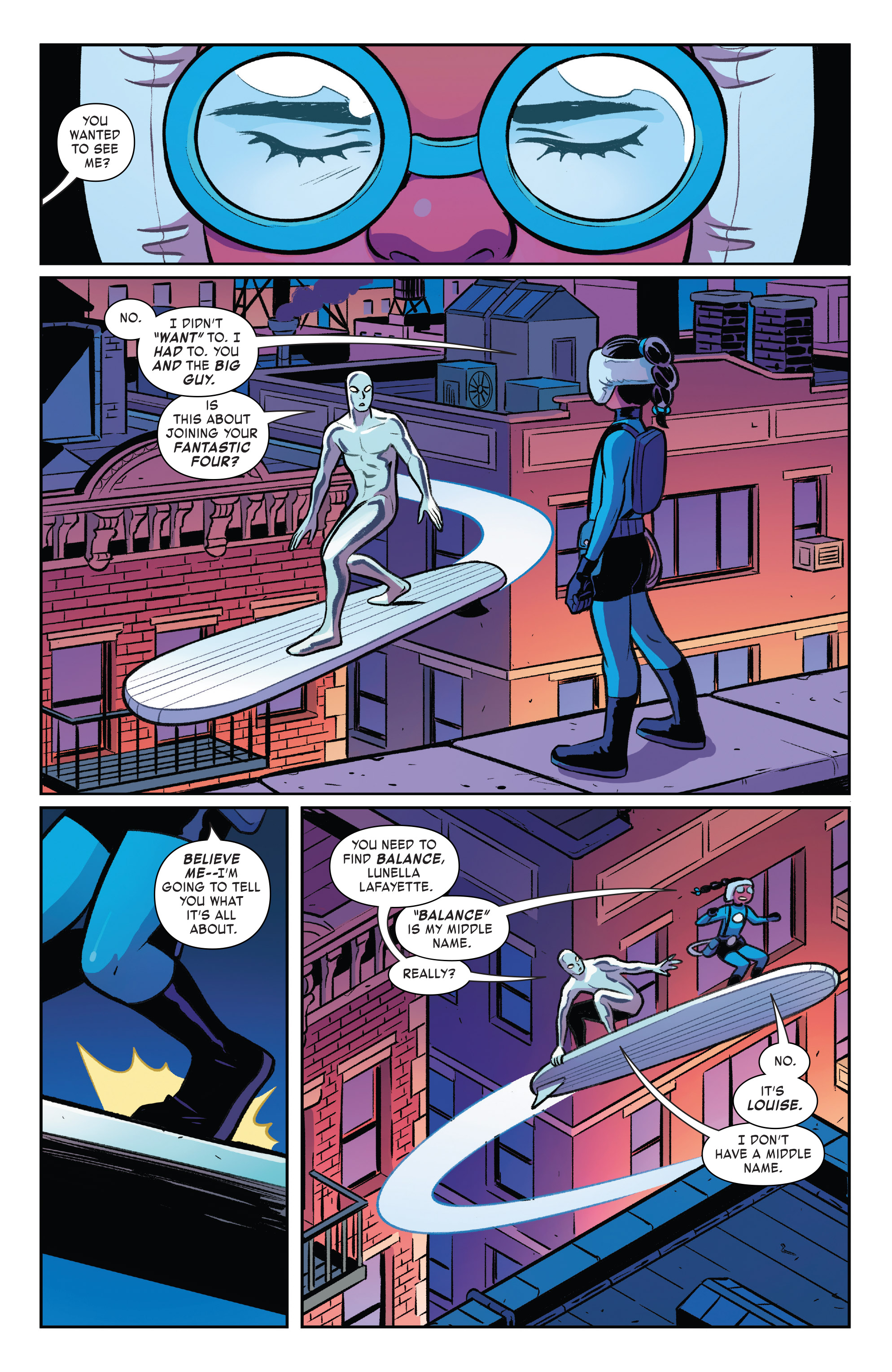 Moon Girl and Devil Dinosaur (2015-) issue 29 - Page 8