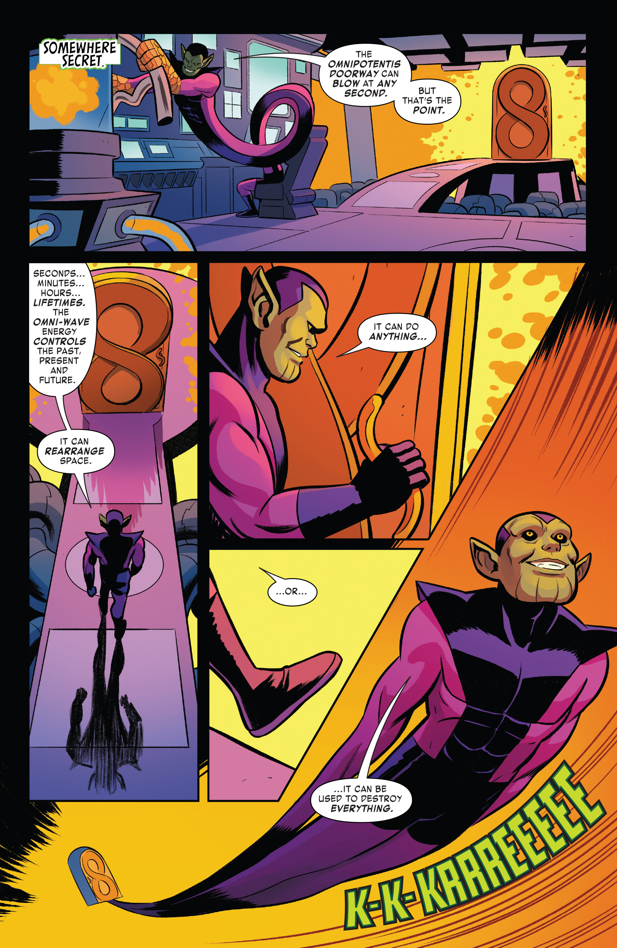 Moon Girl and Devil Dinosaur (2015-) issue 29 - Page 10