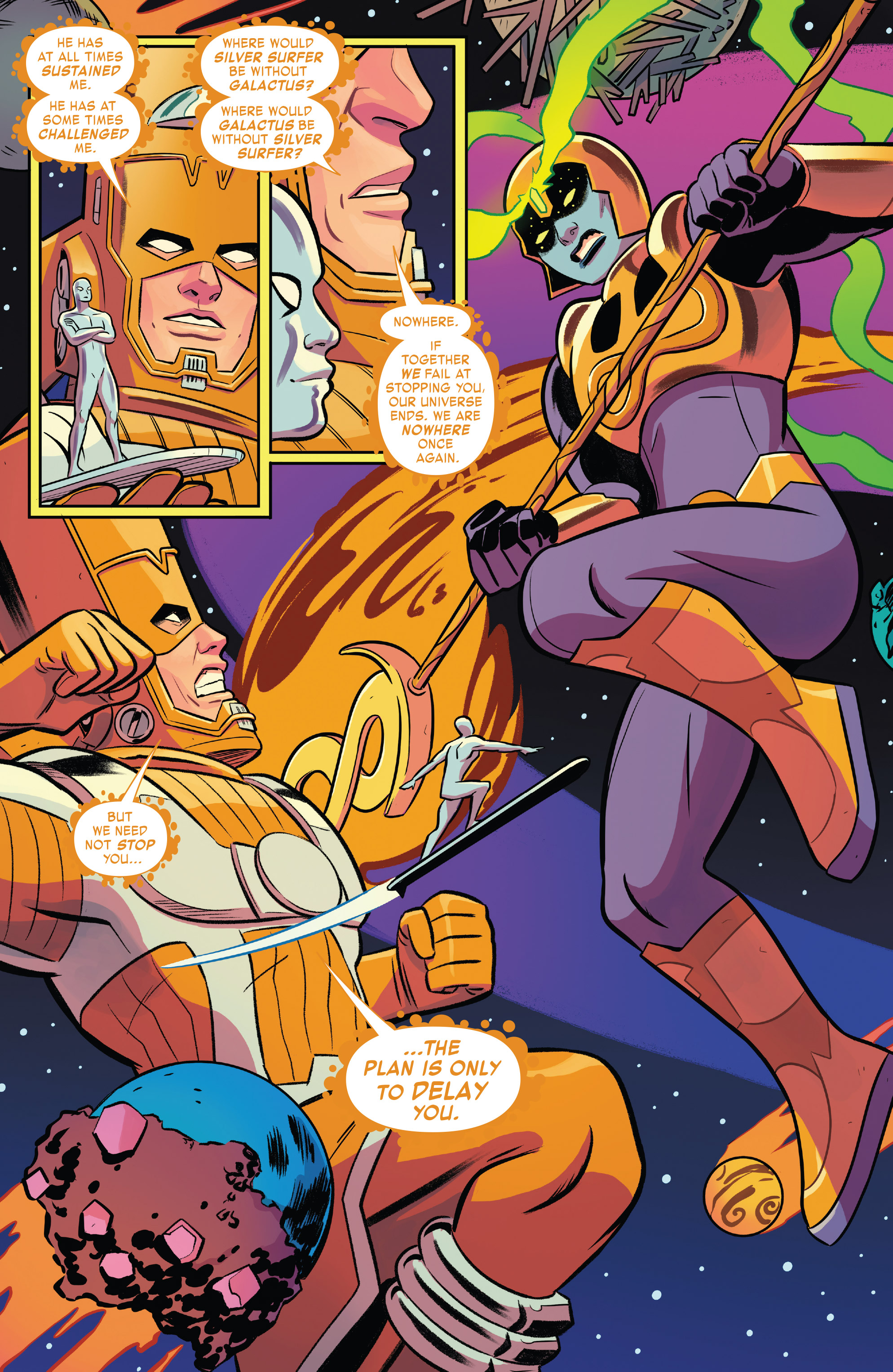 Moon Girl and Devil Dinosaur (2015-) issue 29 - Page 15