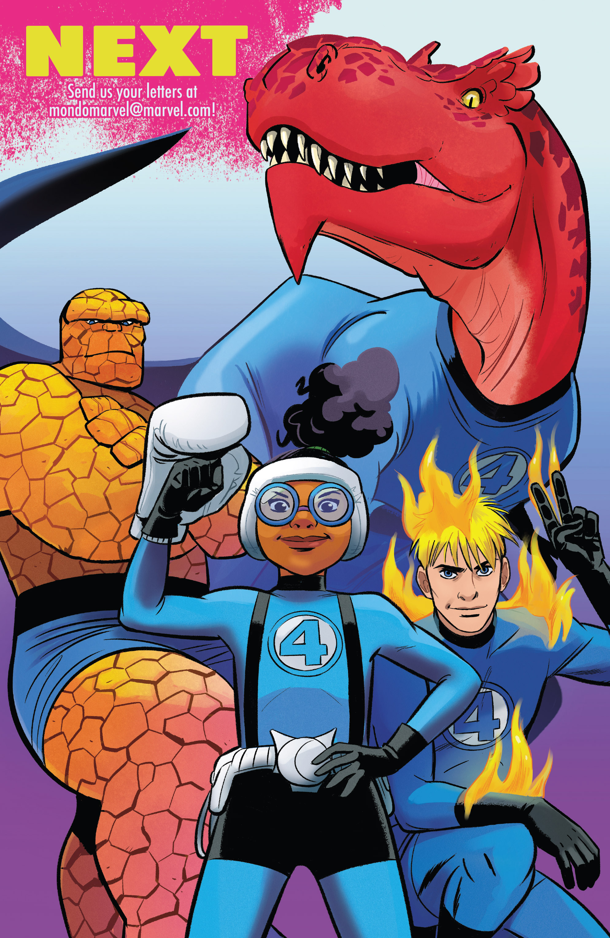 Moon Girl and Devil Dinosaur (2015-) issue 29 - Page 23