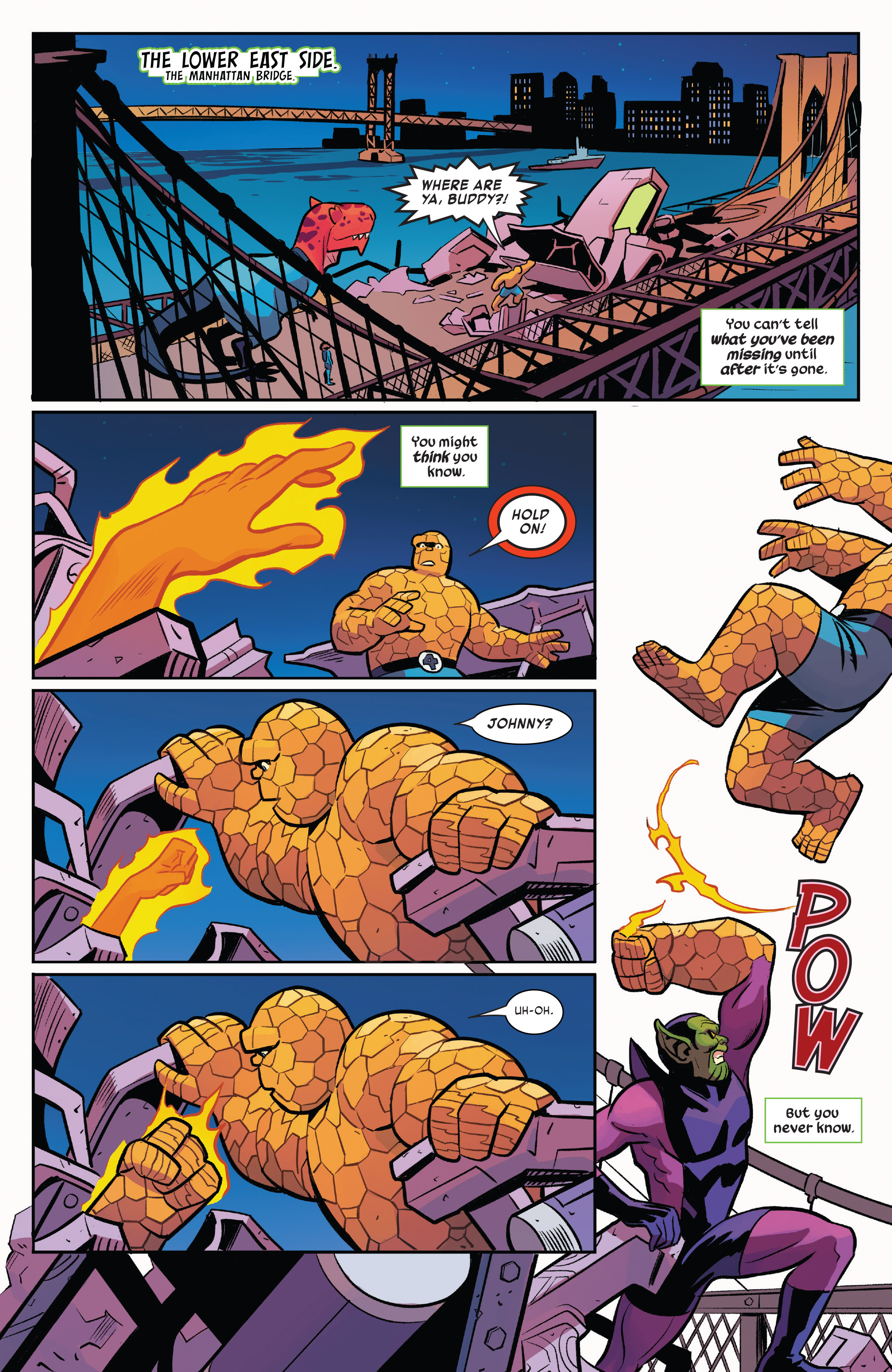 Moon Girl and Devil Dinosaur (2015-) issue 30 - Page 9