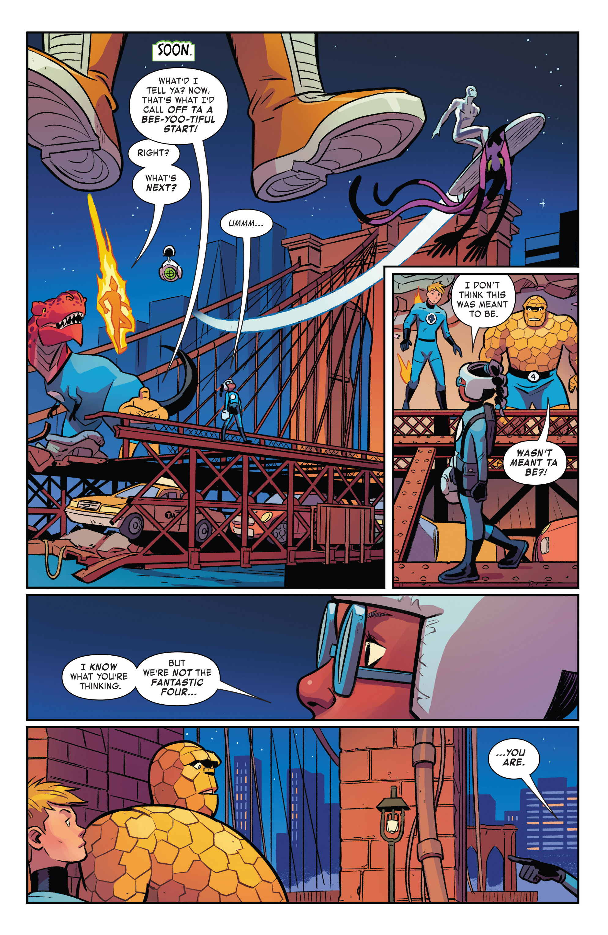 Moon Girl and Devil Dinosaur (2015-) issue 30 - Page 17