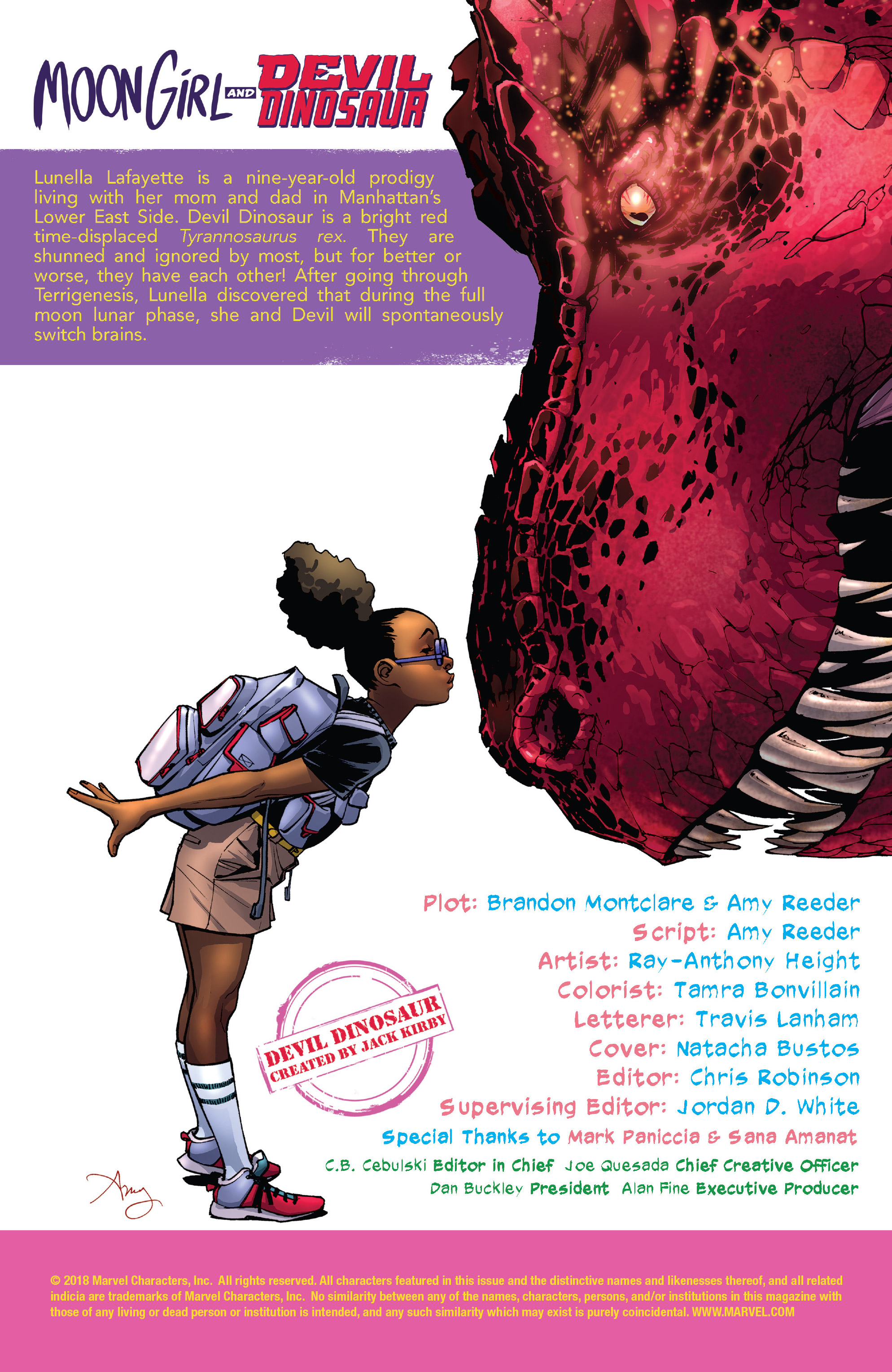 Moon Girl and Devil Dinosaur (2015-): Chapter 31 - Page 2