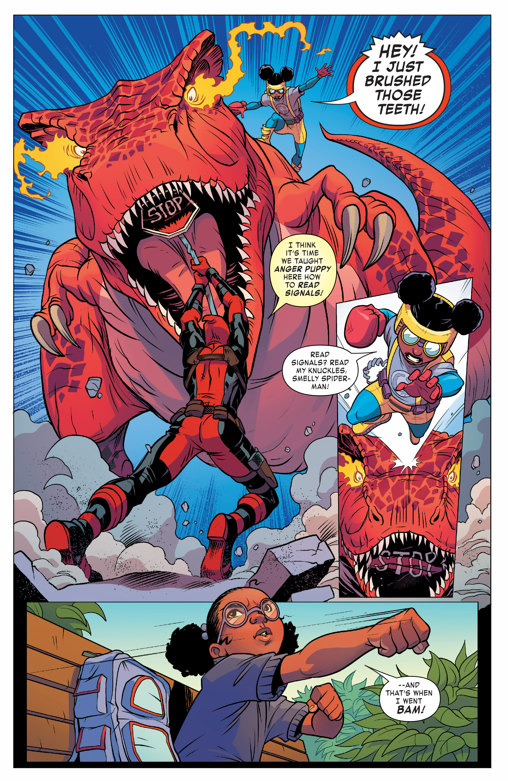 Moon Girl and Devil Dinosaur (2015-): Chapter 31 - Page 3
