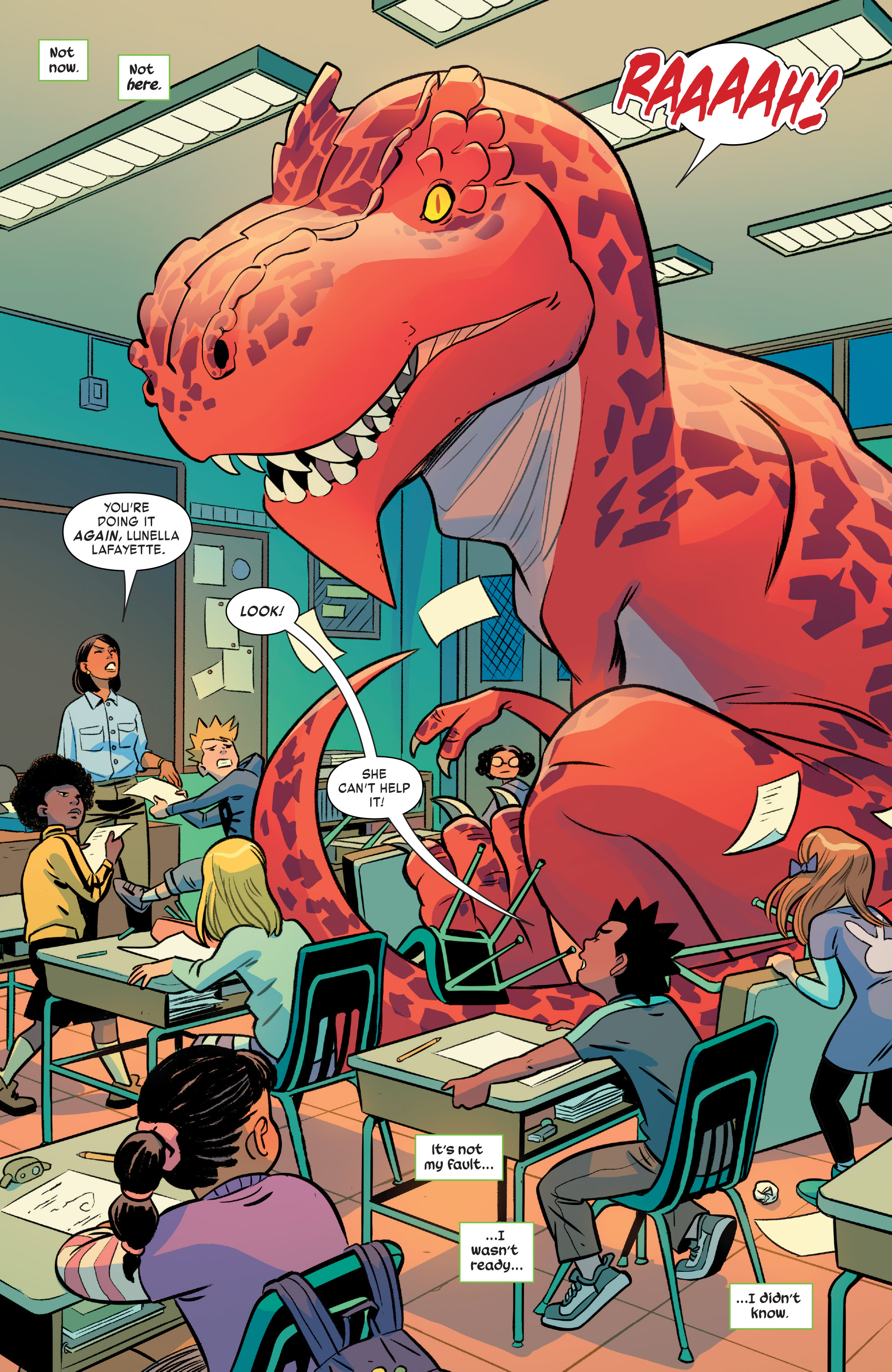 Moon Girl and Devil Dinosaur (2015-): Chapter 32 - Page 4