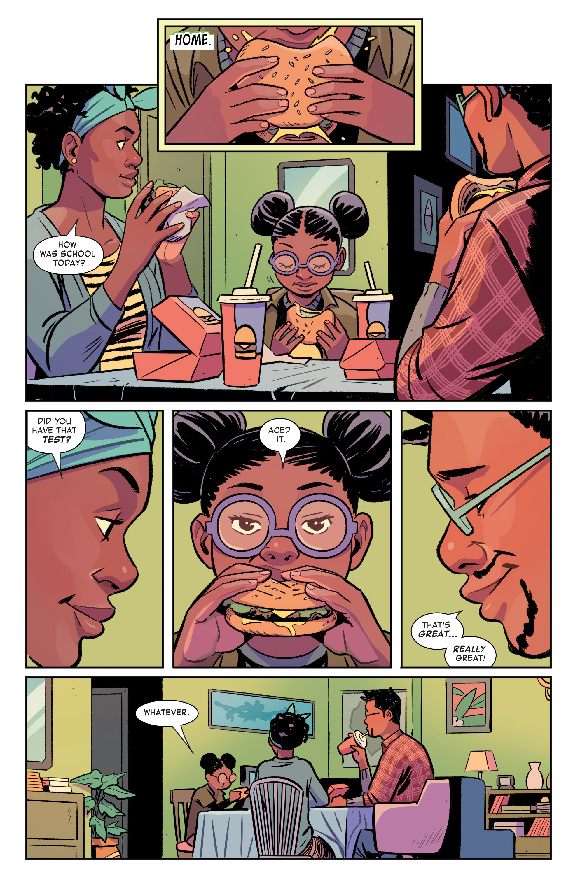 Moon Girl and Devil Dinosaur (2015-) issue 32 - Page 16