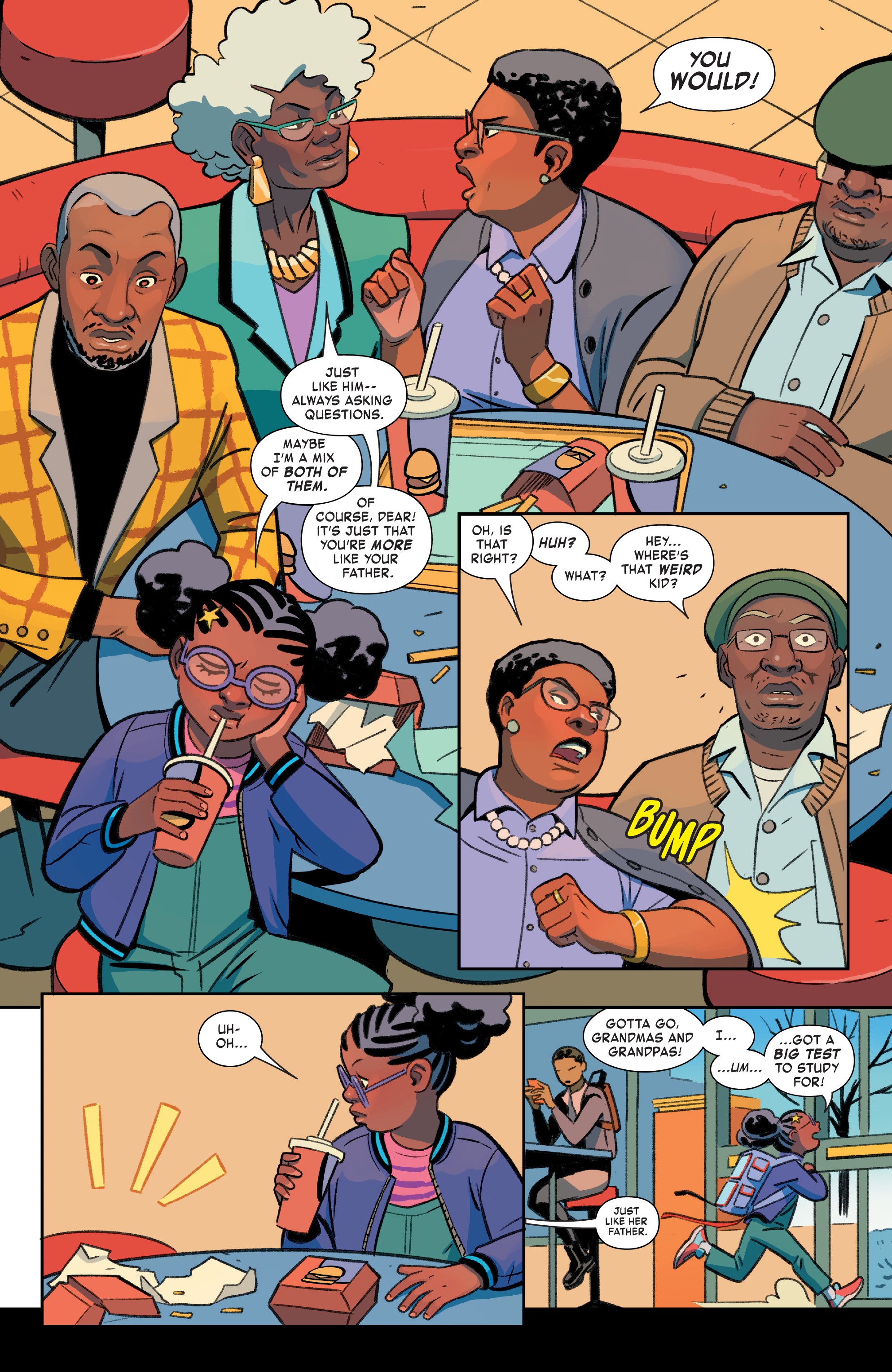 Moon Girl and Devil Dinosaur (2015-) issue 34 - Page 10